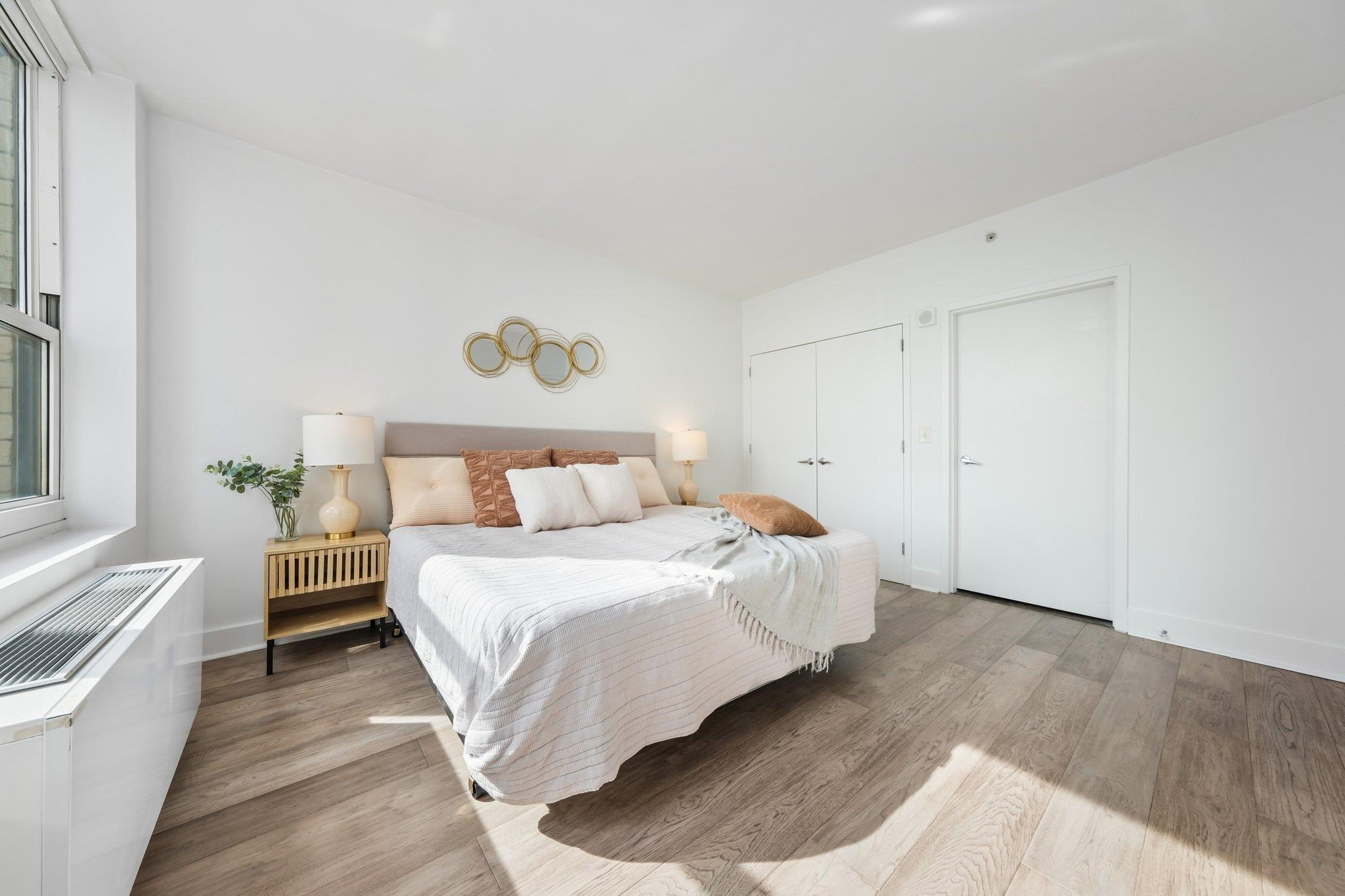 88 MORGAN ST Unit: 3005