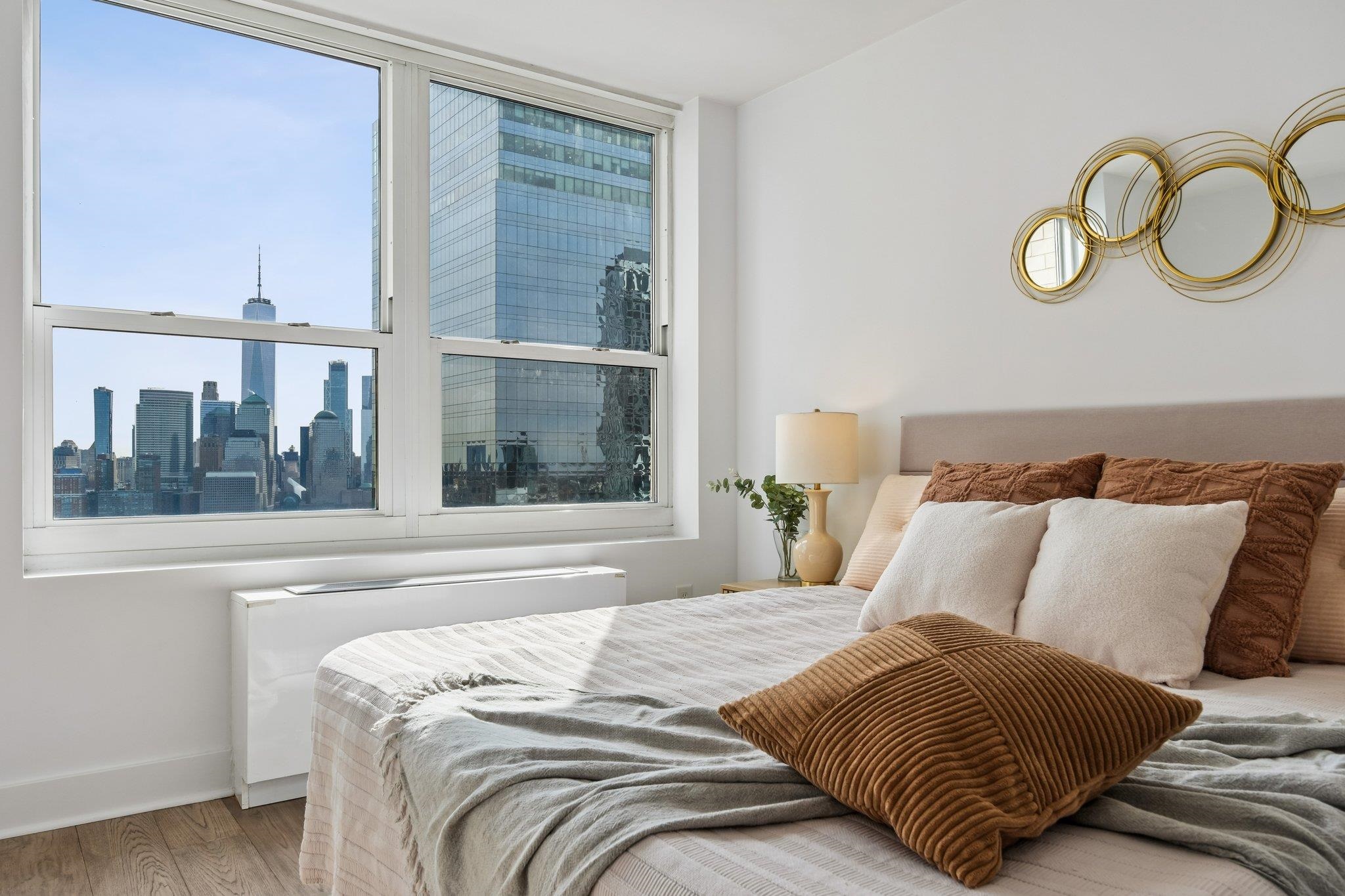 88 MORGAN ST Unit: 3005