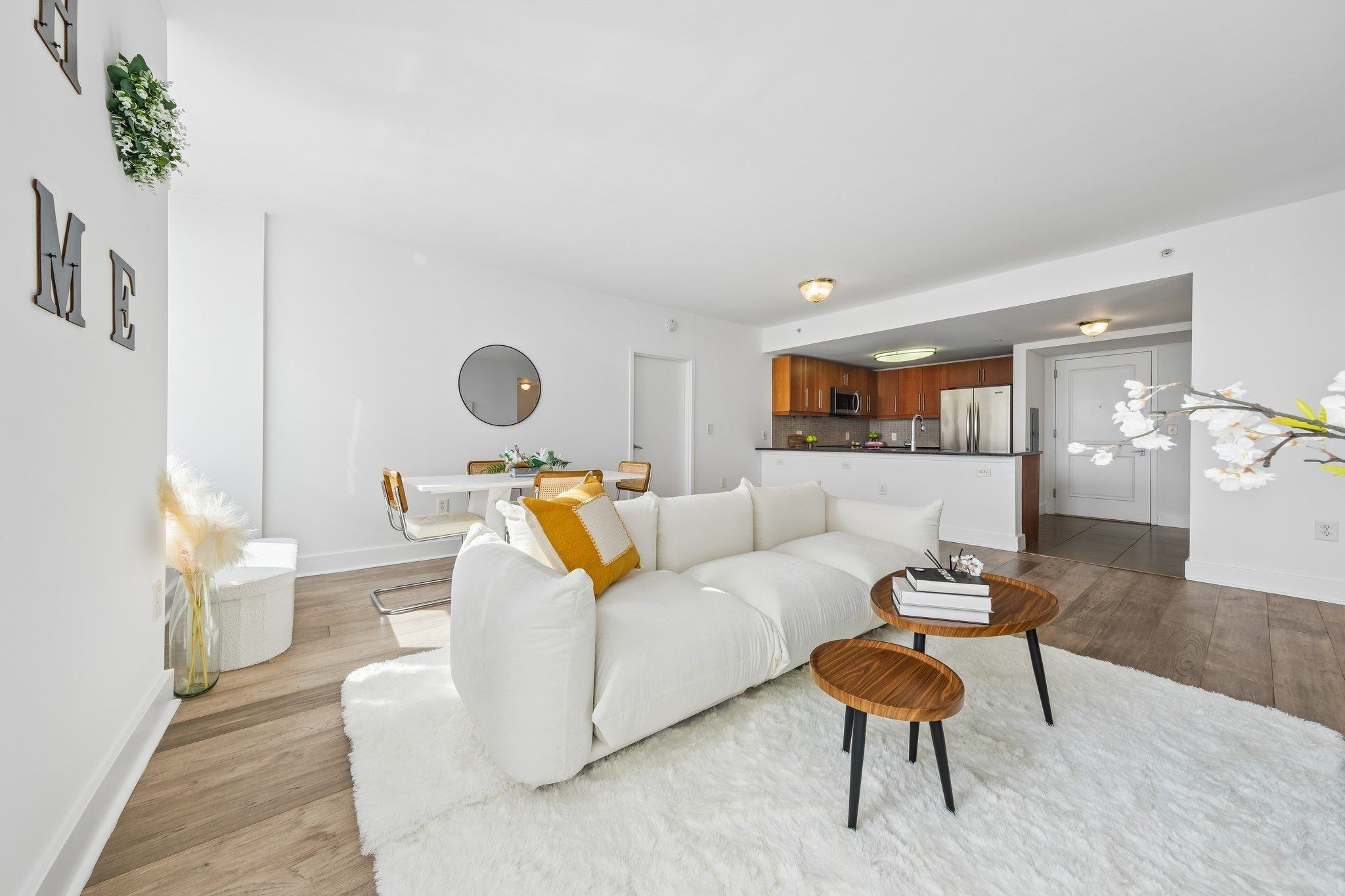 88 MORGAN ST Unit: 3005