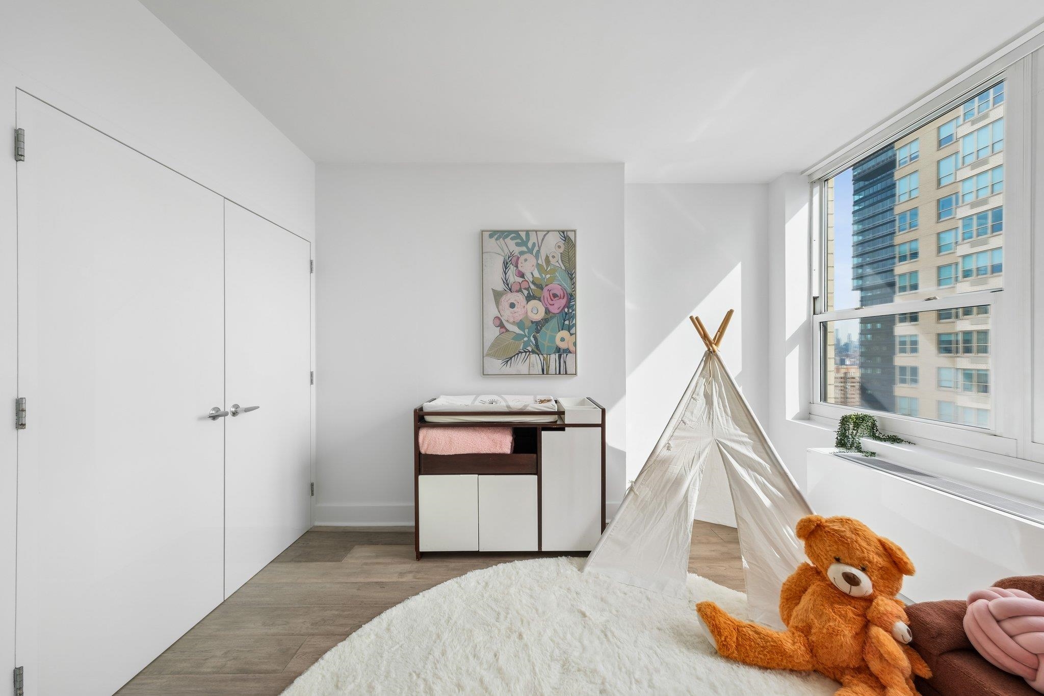 88 MORGAN ST Unit: 3005