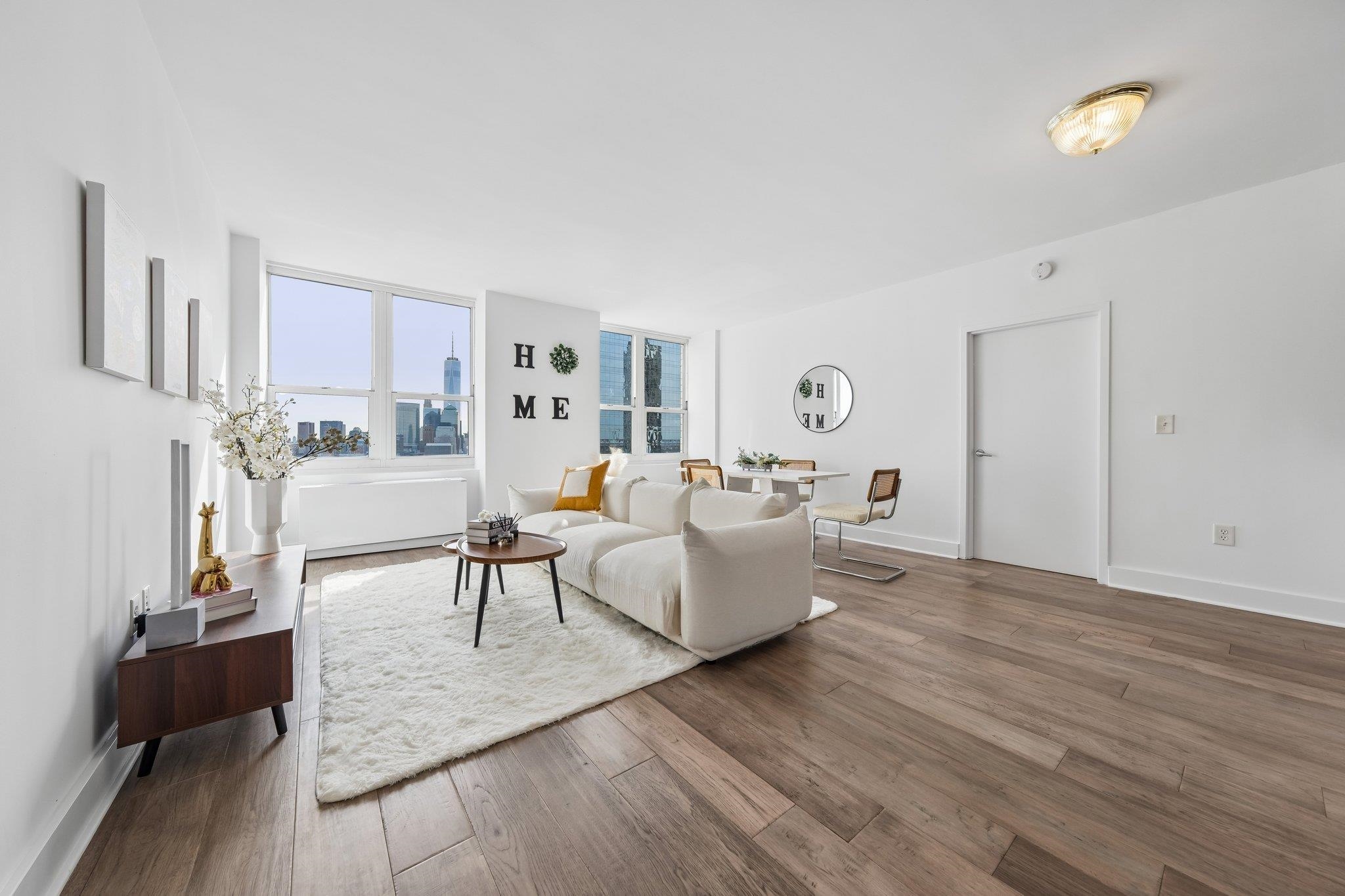 88 MORGAN ST Unit: 3005