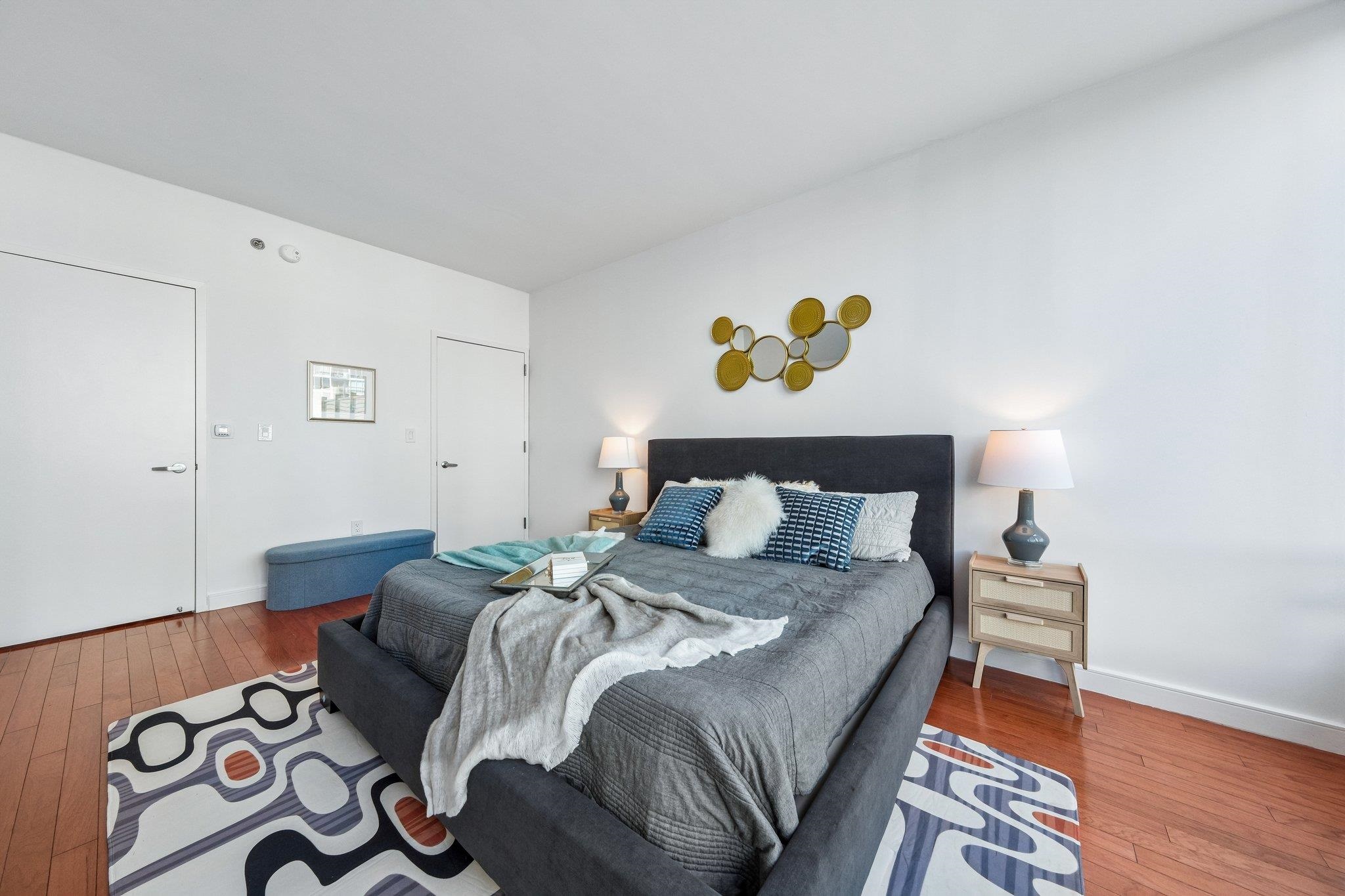 20 NEWPORT PARKWAY Unit: 908