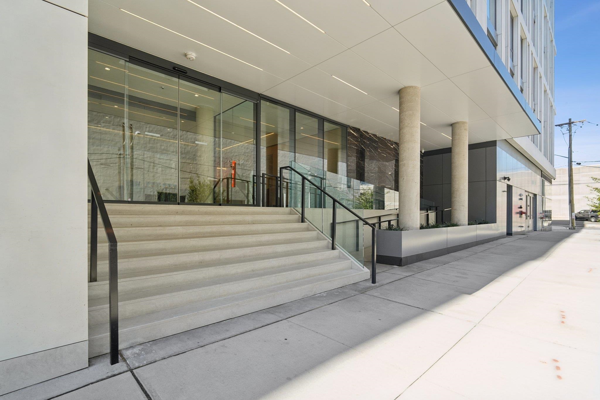 144 1ST ST Unit: 6B