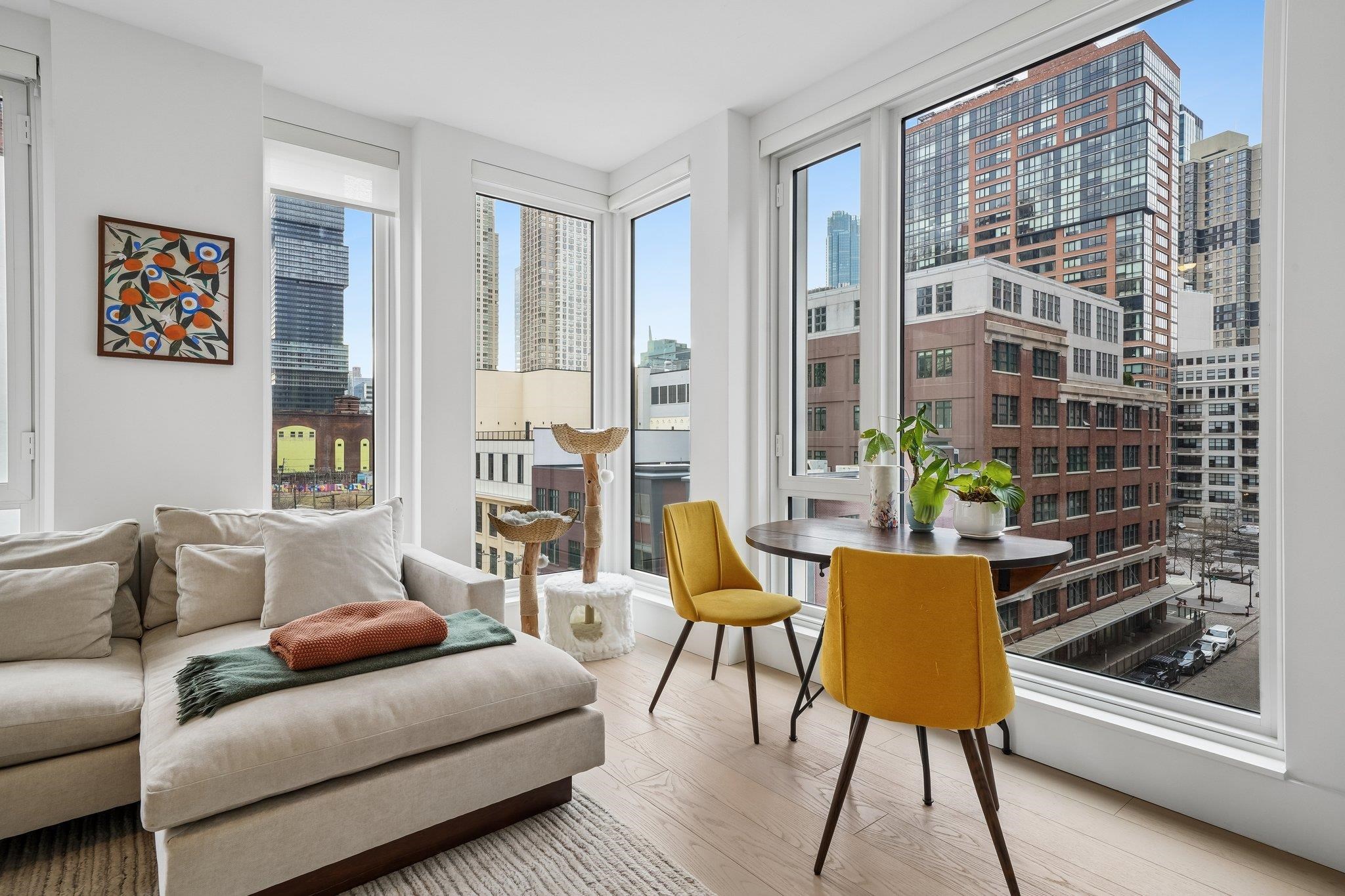 144 1ST ST Unit: 6B