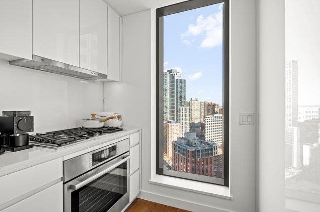 99 HUDSON ST Unit: 2901