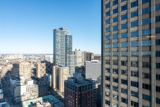 99 HUDSON ST Unit: 2901