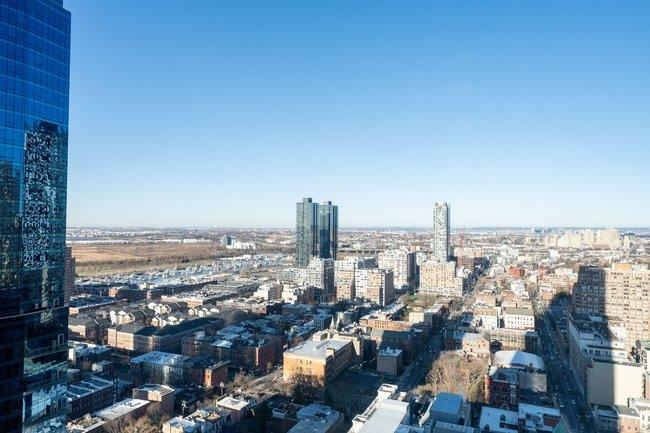 99 HUDSON ST Unit: 2901