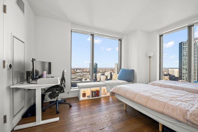 99 HUDSON ST Unit: 2901