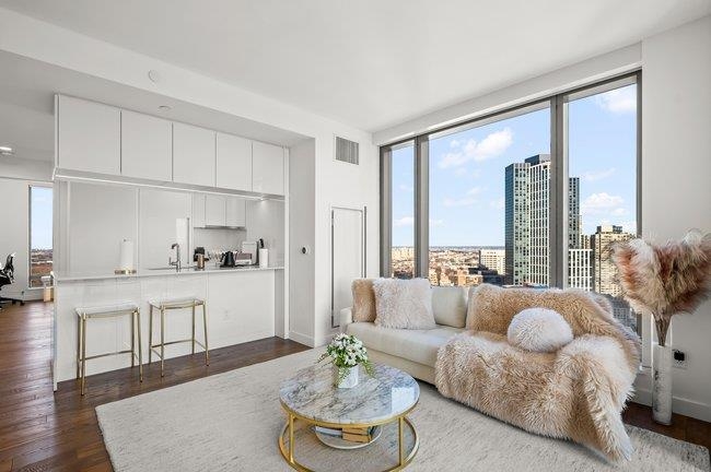 99 HUDSON ST Unit: 2901