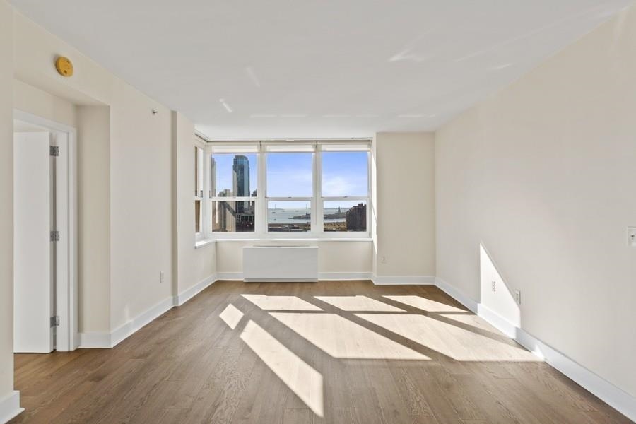 88 MORGAN ST Unit: 2606