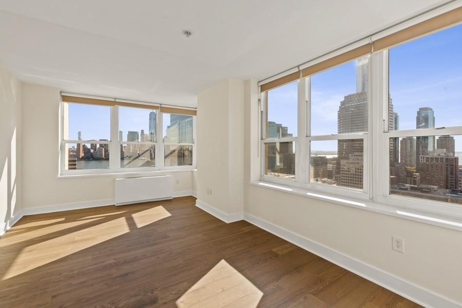 88 MORGAN ST Unit: 2606