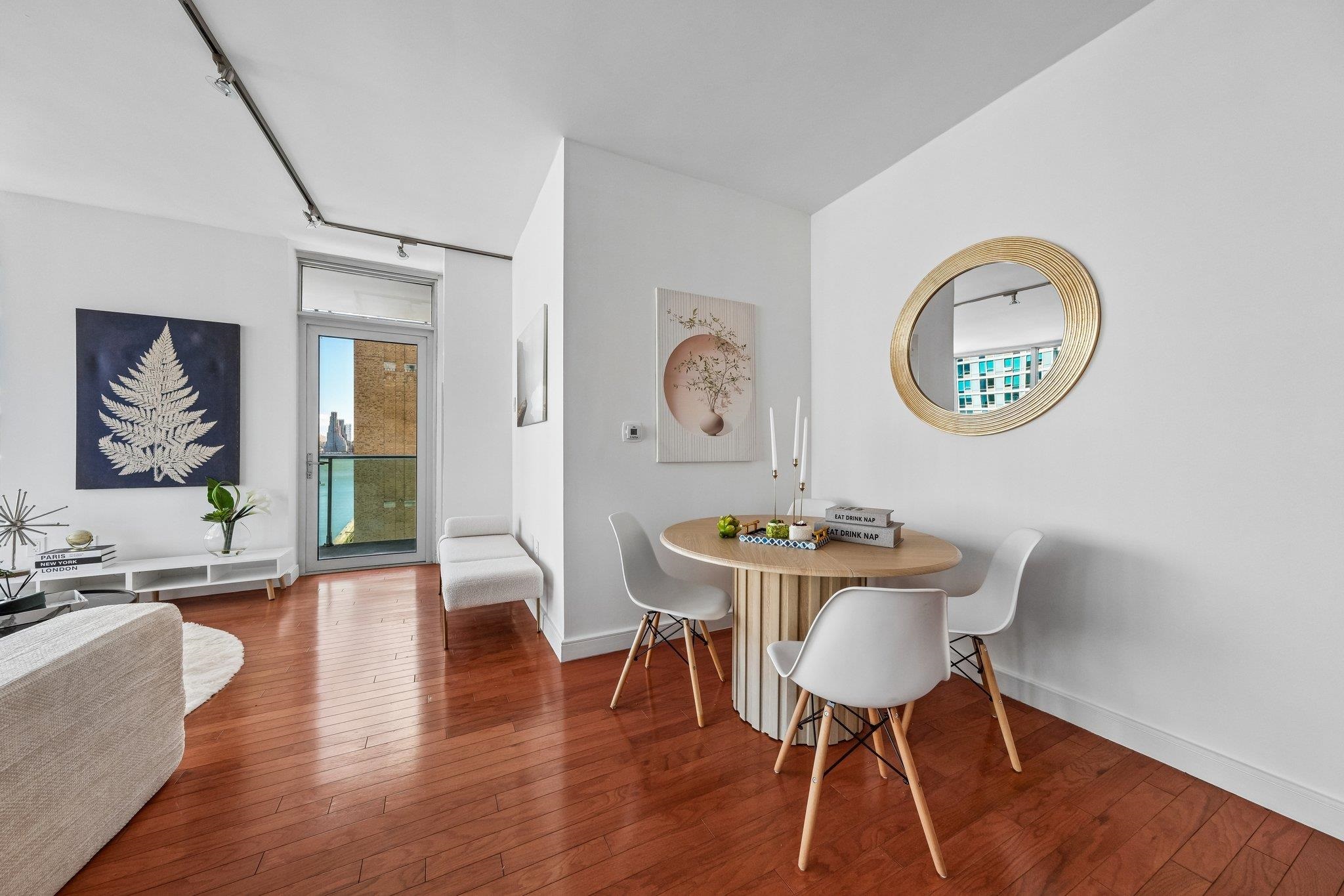 20 NEWPORT PARKWAY Unit: 908