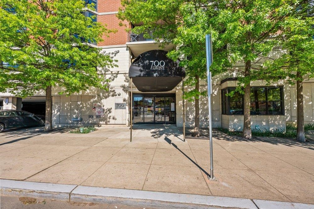 700 GROVE ST Unit: 3C