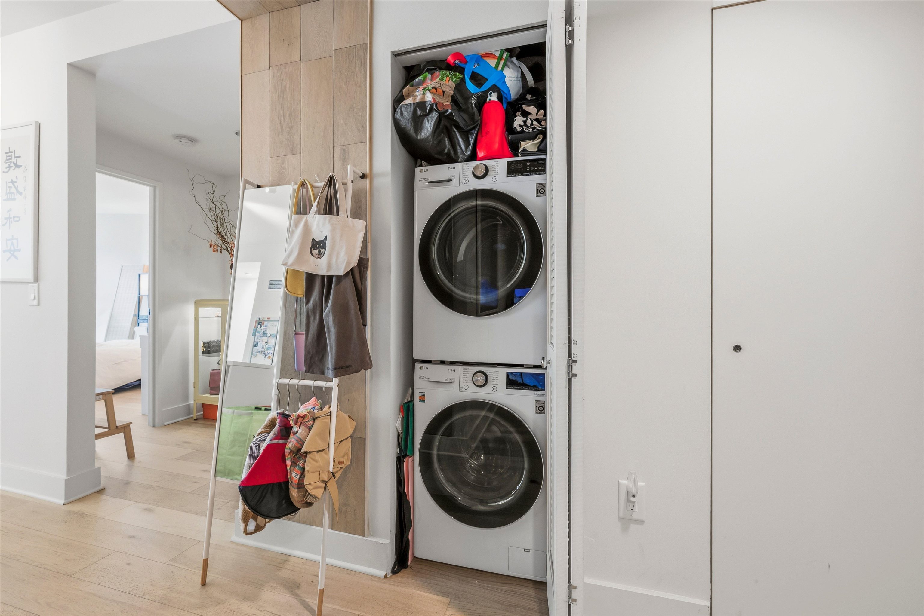 77 HUDSON ST Unit: 1509