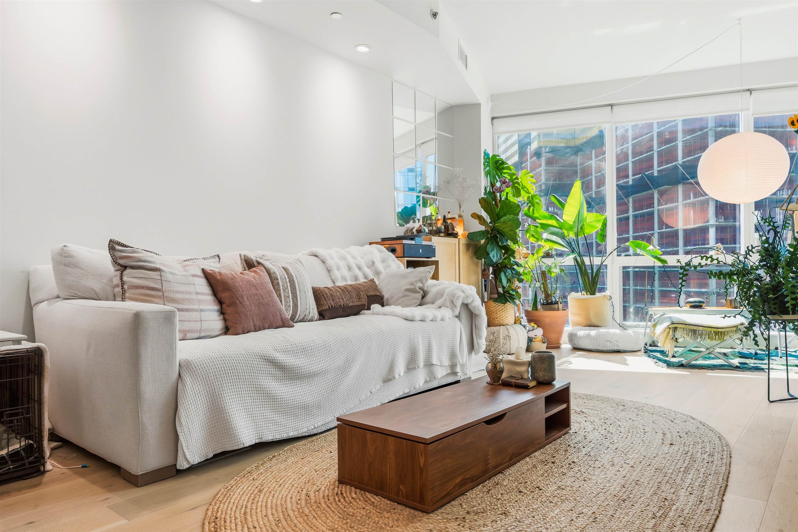 77 HUDSON ST Unit: 1509
