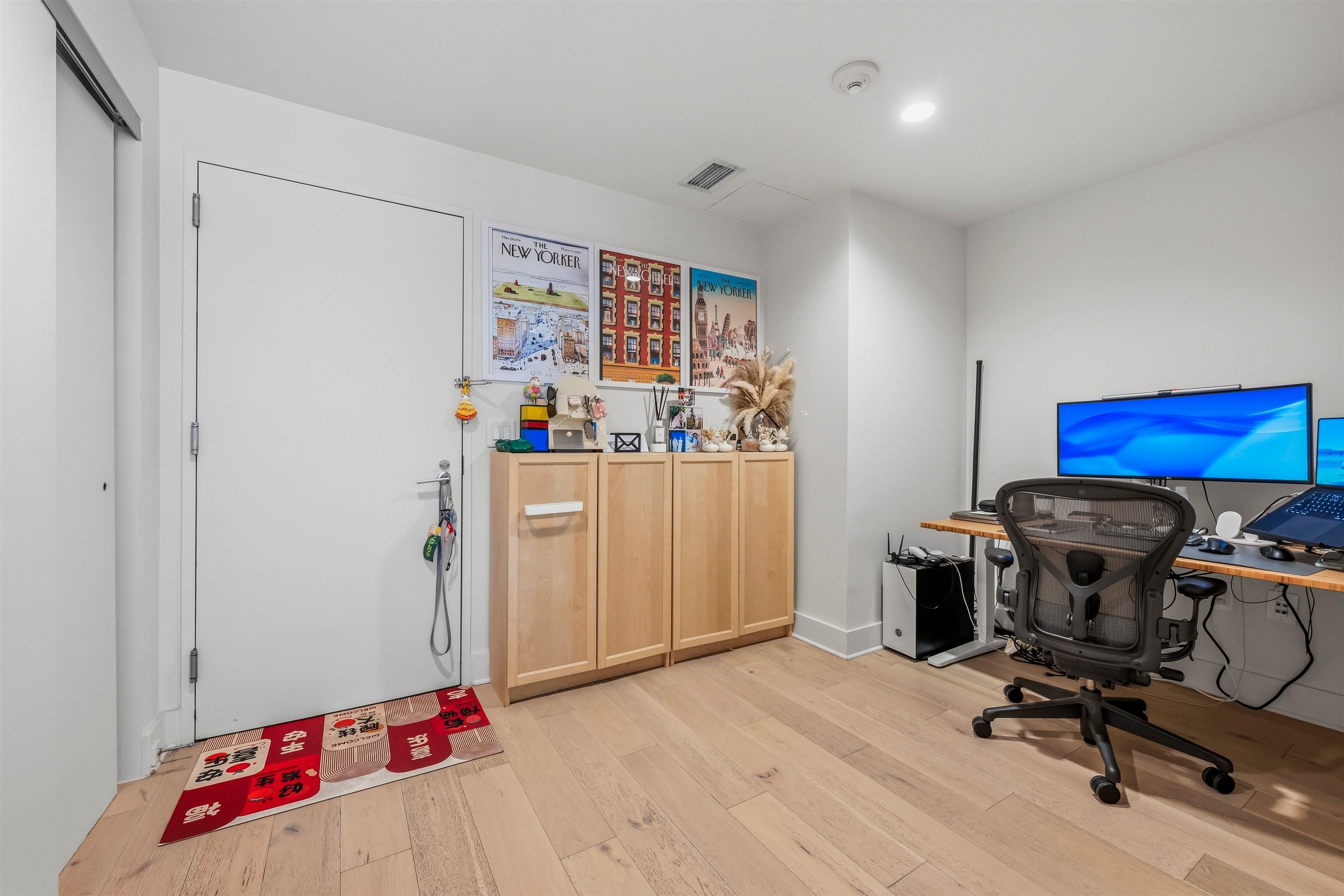 77 HUDSON ST Unit: 1509