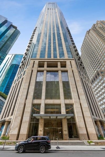 99 HUDSON ST Unit: 2100