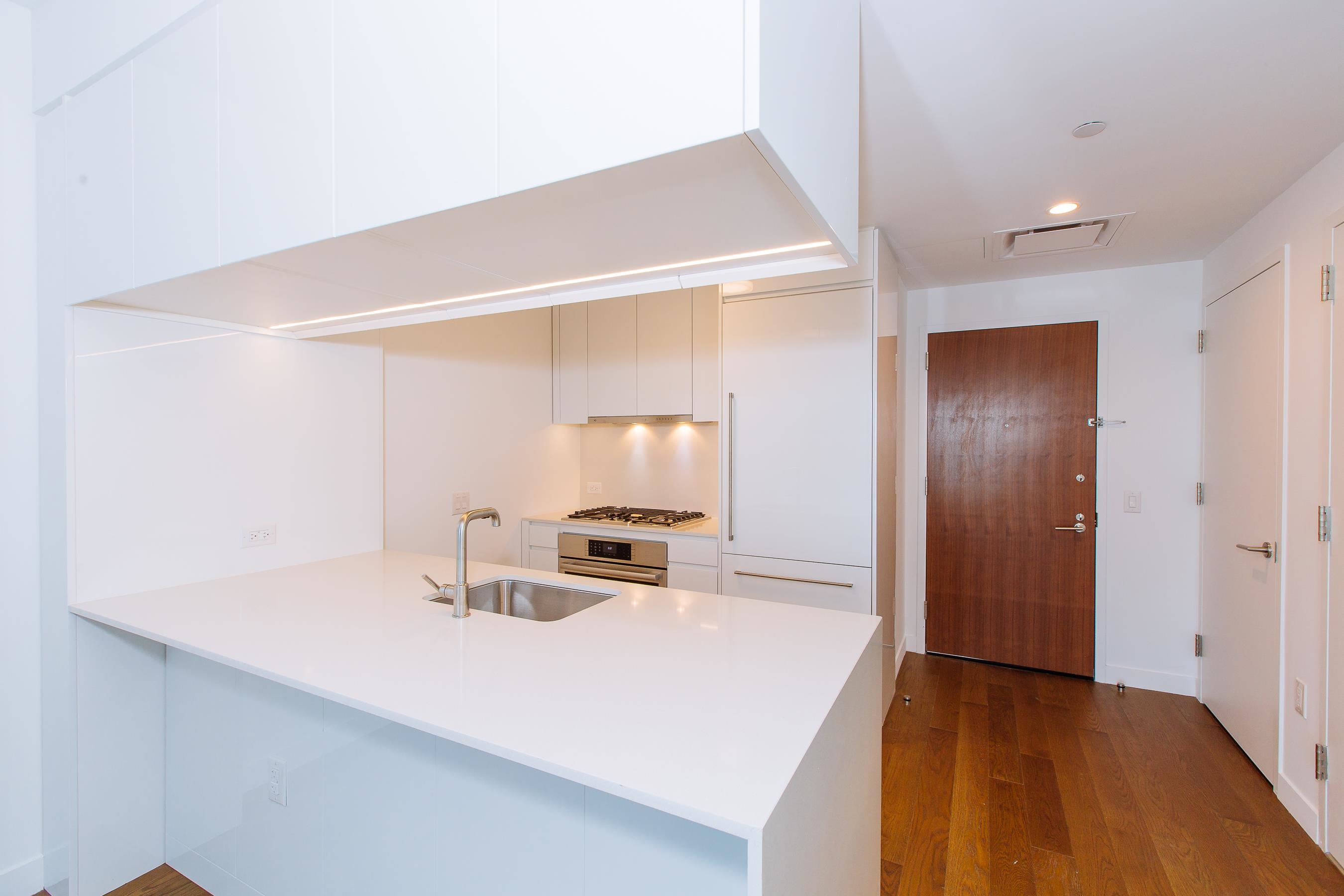 99 HUDSON ST Unit: 2100