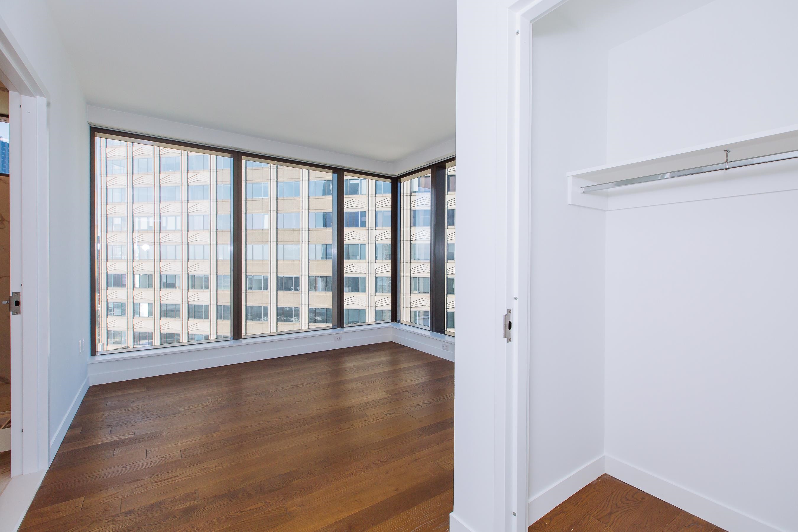 99 HUDSON ST Unit: 2100