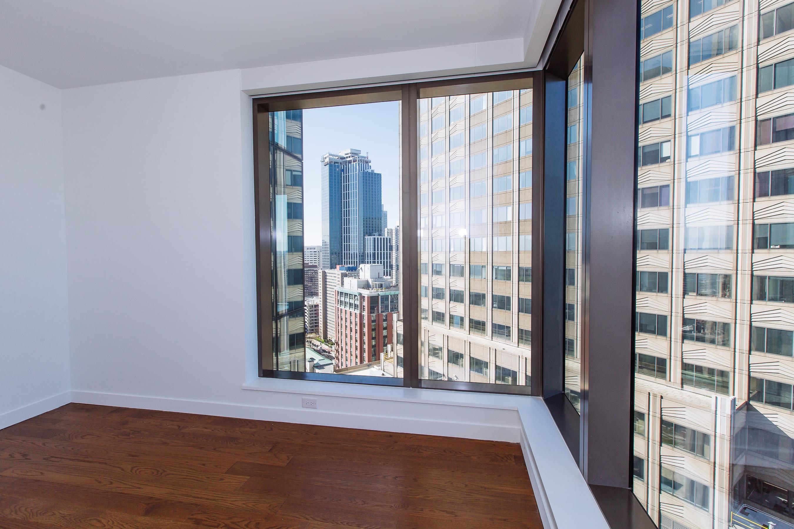99 HUDSON ST Unit: 2100