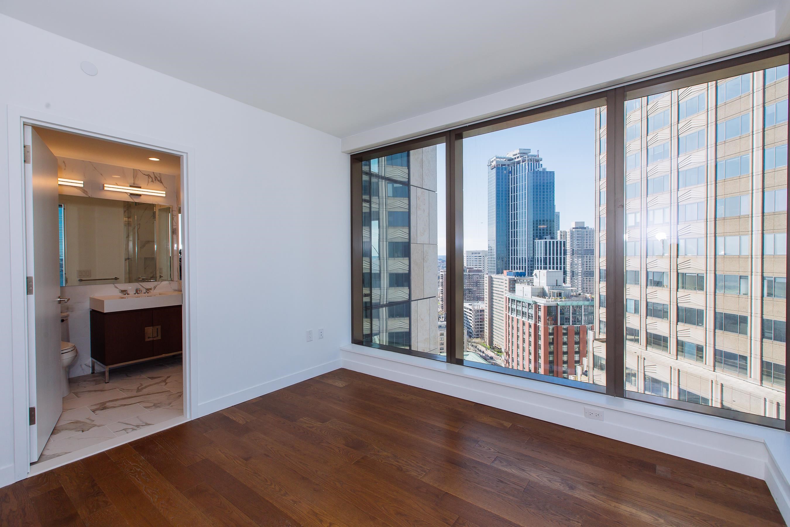 99 HUDSON ST Unit: 2100