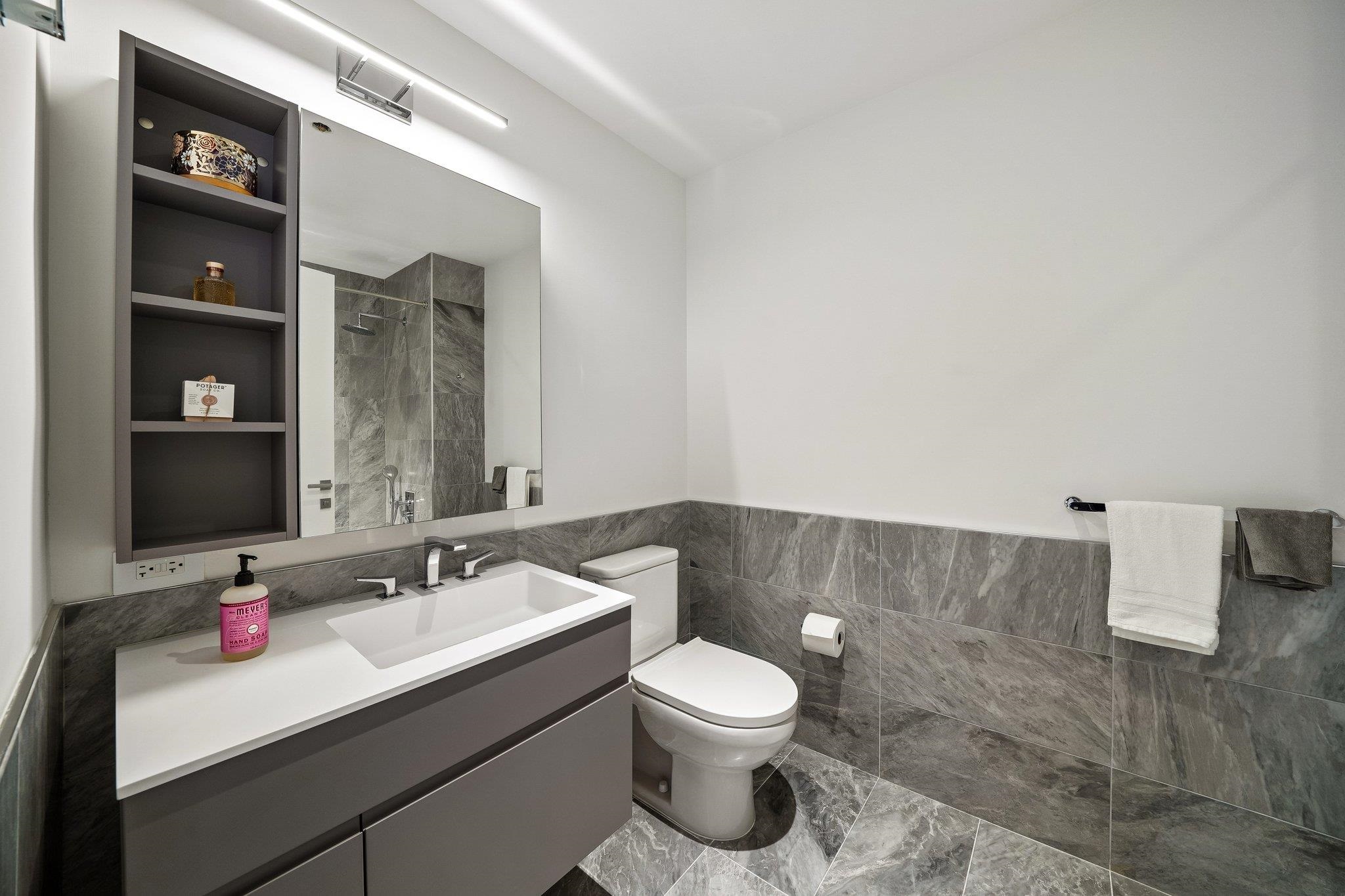 144 1ST ST Unit: 6B