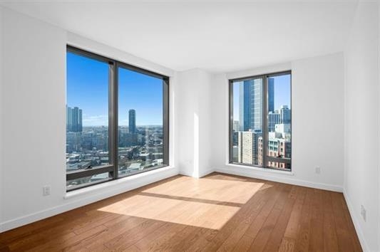 99 HUDSON ST Unit: 2101