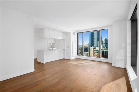 99 HUDSON ST Unit: 2101