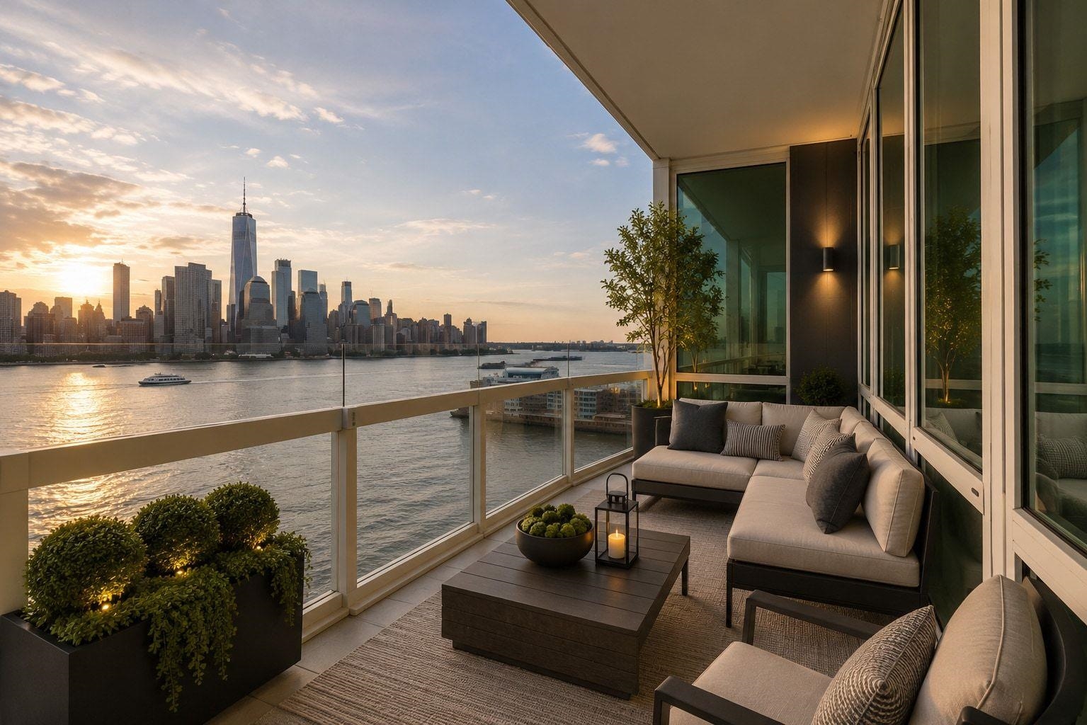 2 2ND ST Unit: 1602