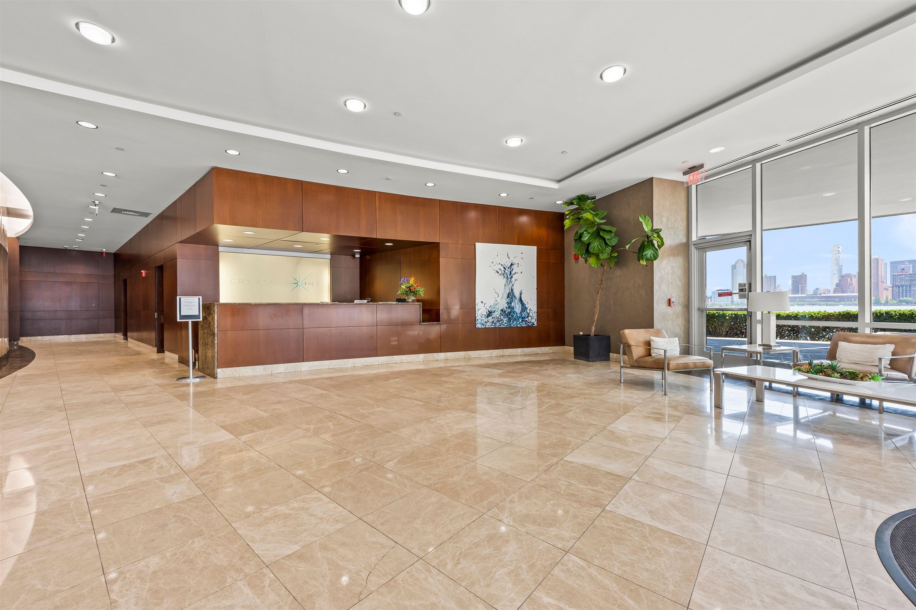 2 2ND ST Unit: 1602