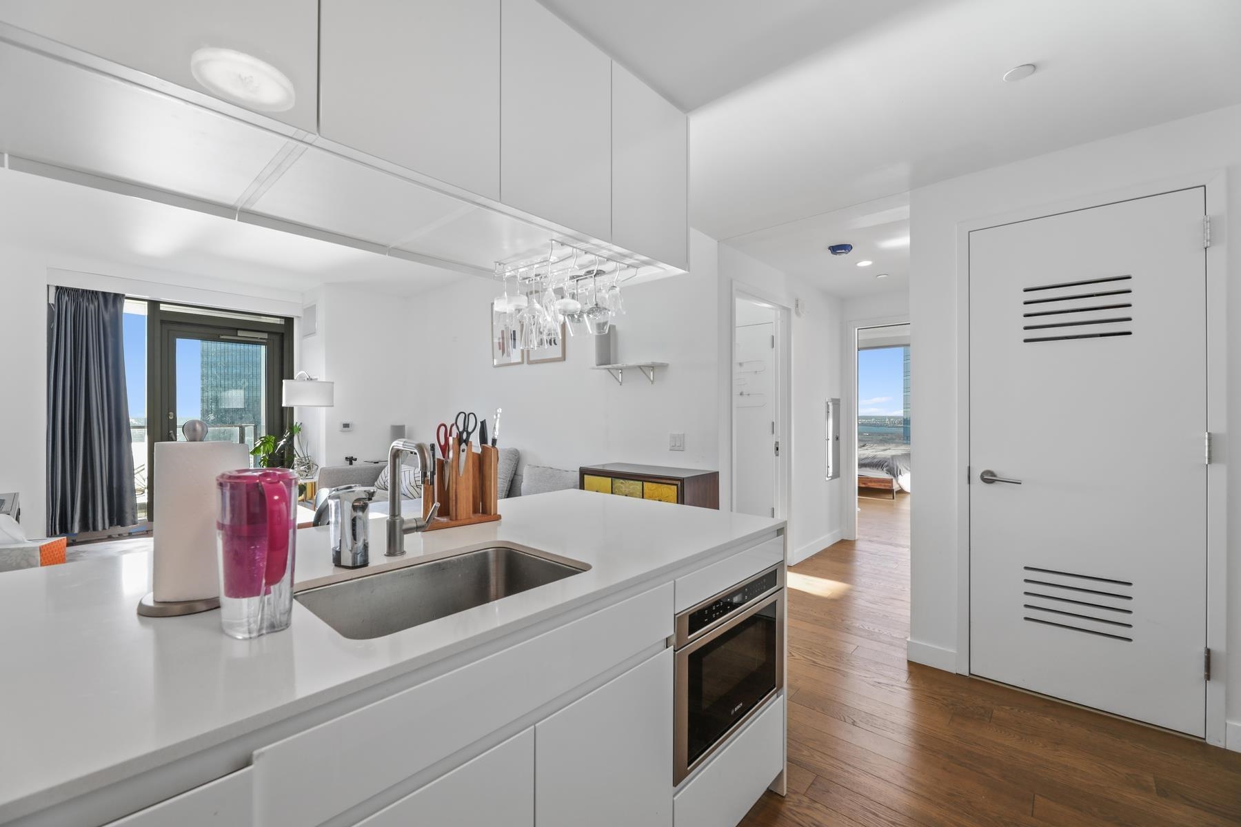 99 HUDSON ST Unit: 3512