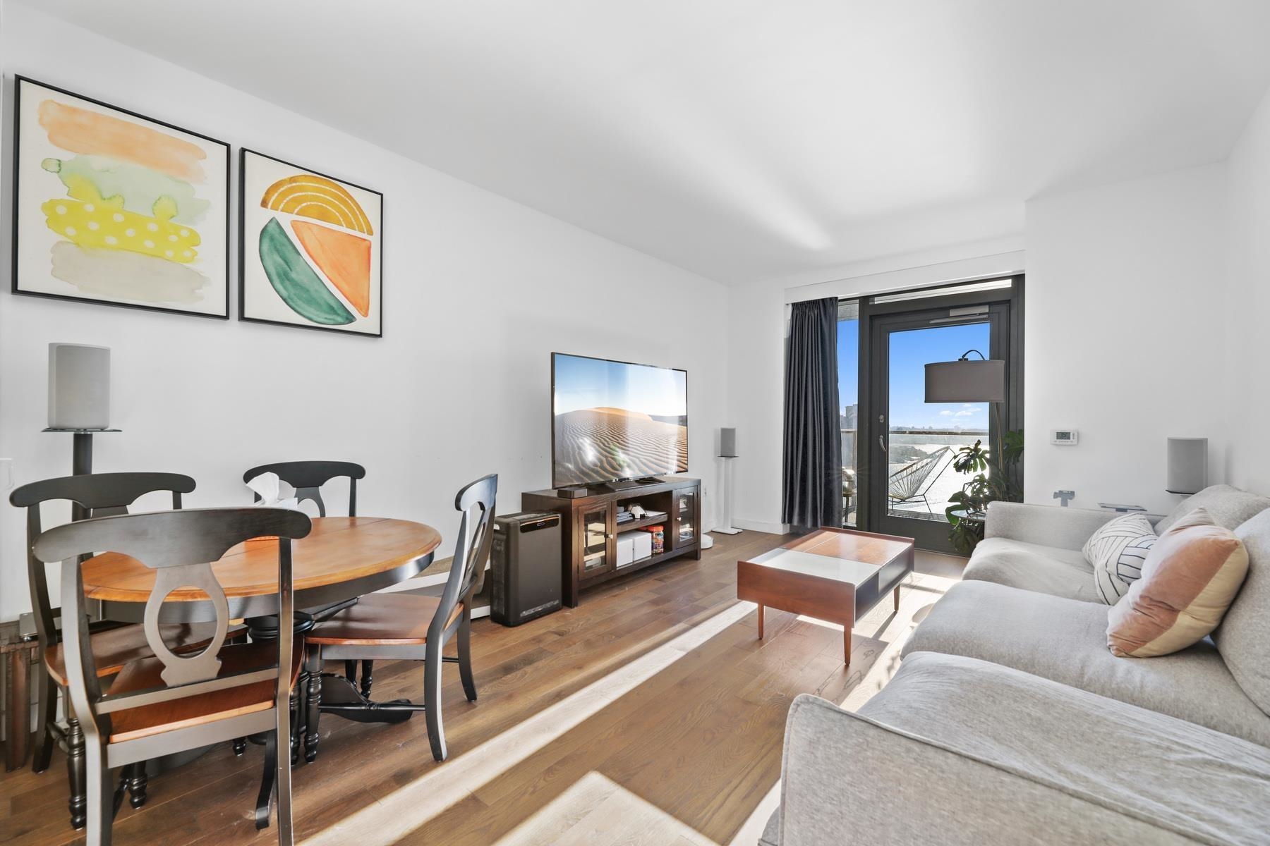 99 HUDSON ST Unit: 3512