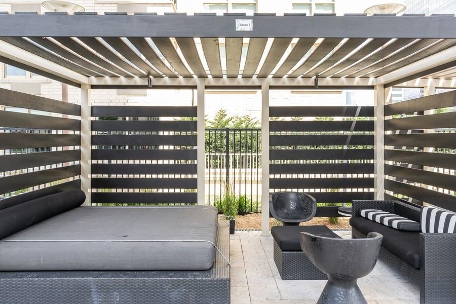 88 MORGAN ST Unit: 3208