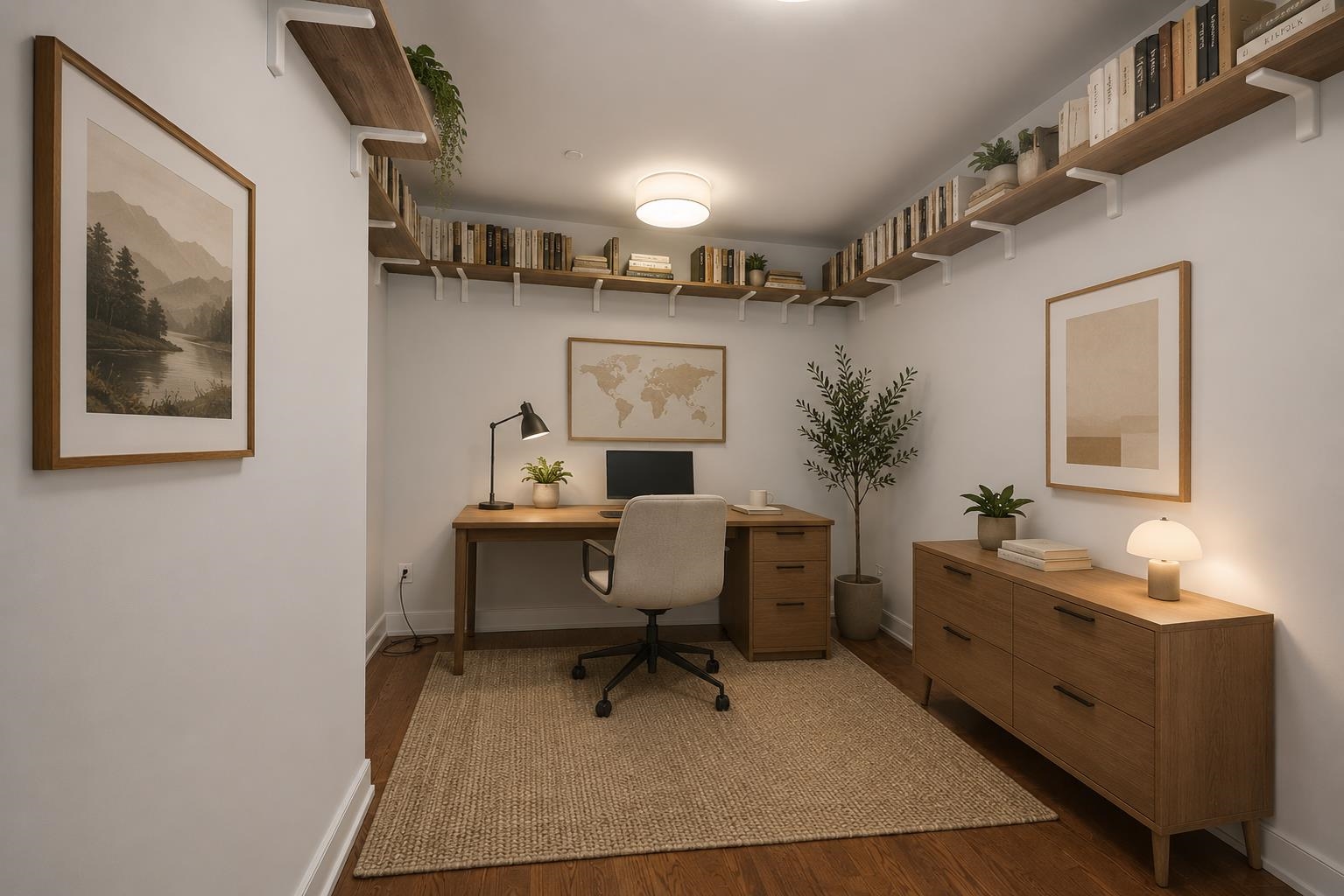 105 GREENE ST Unit: 1901