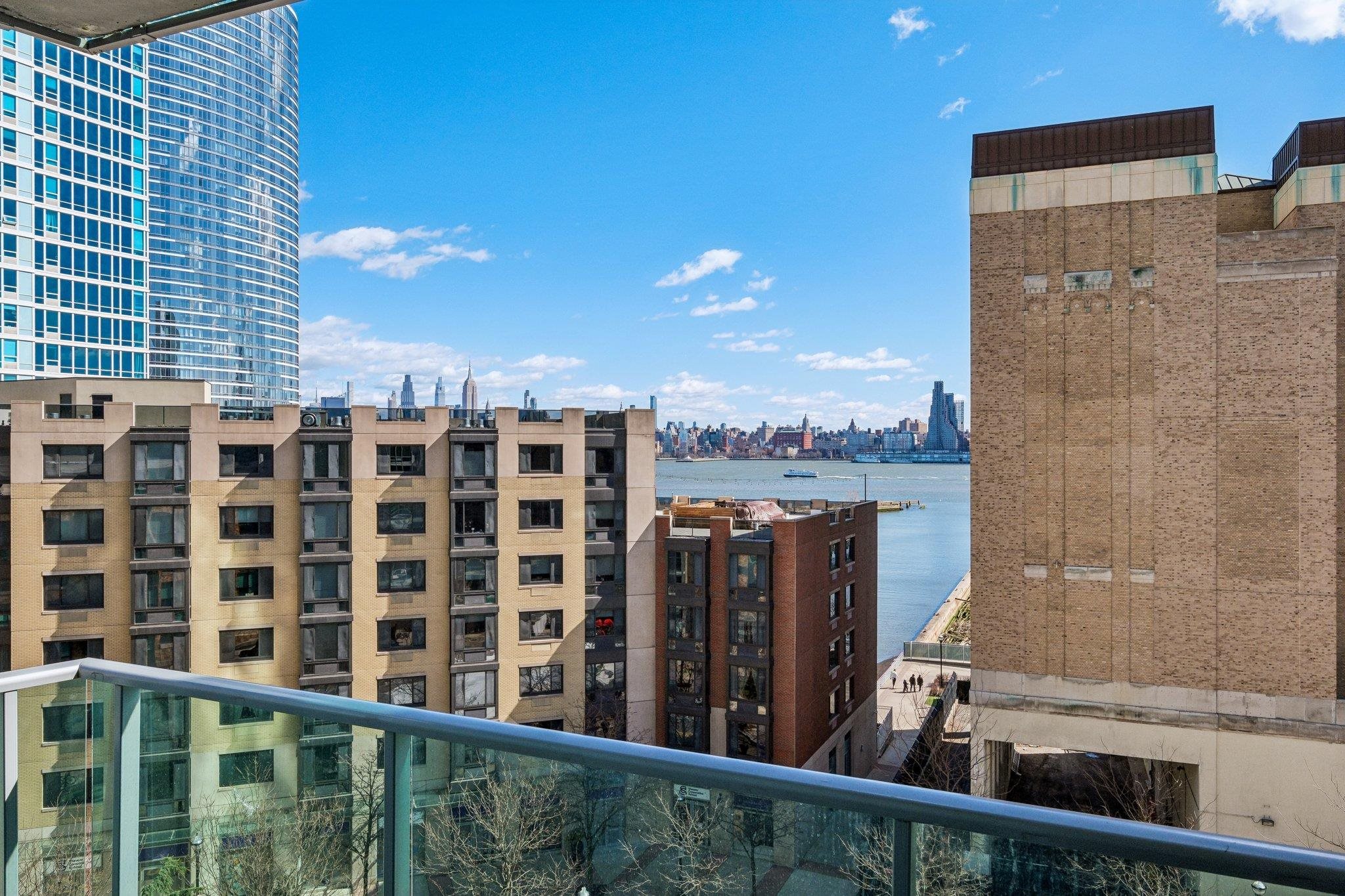 20 NEWPORT PARKWAY Unit: 908