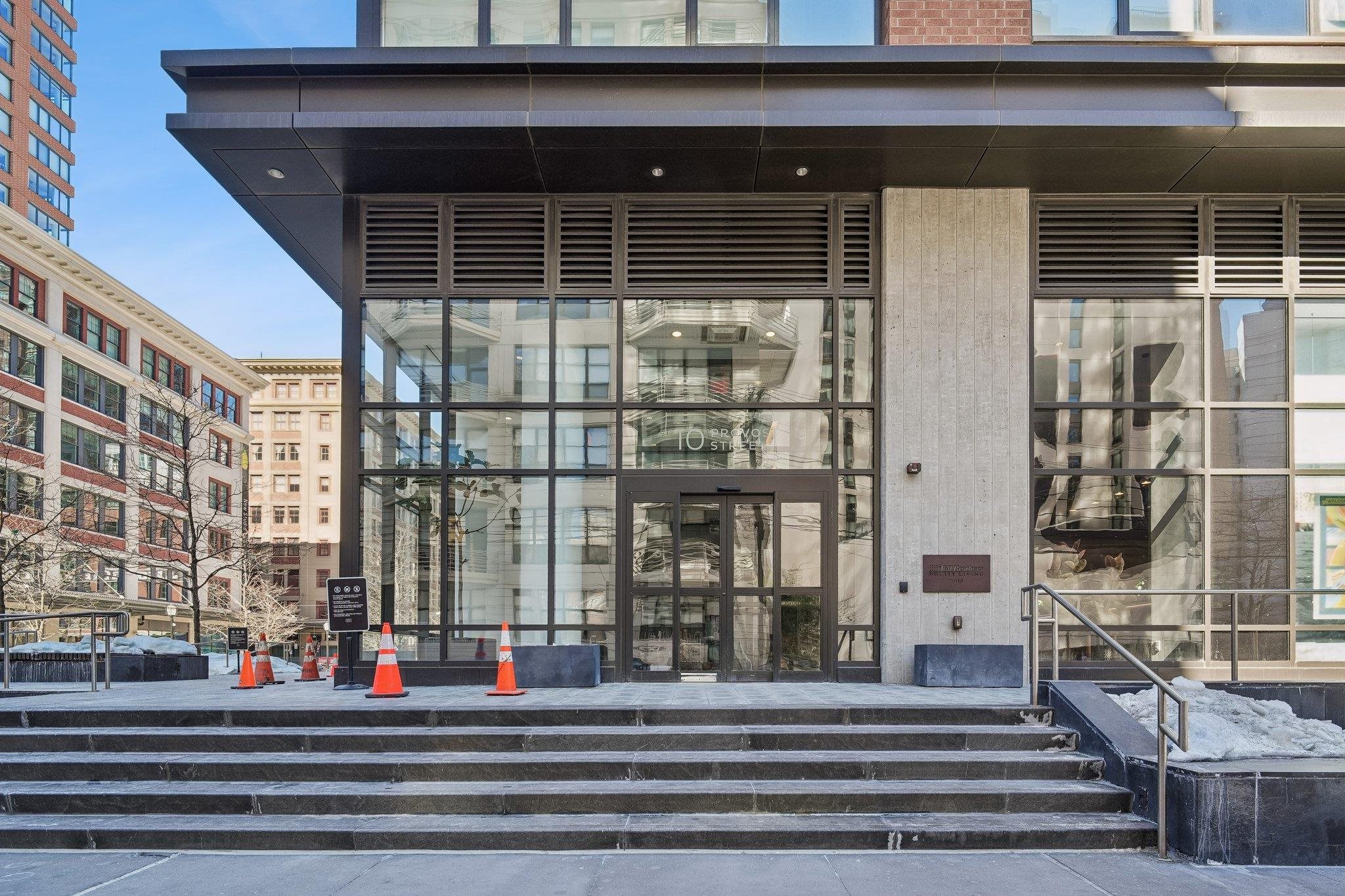 10 PROVOST ST Unit: 1205