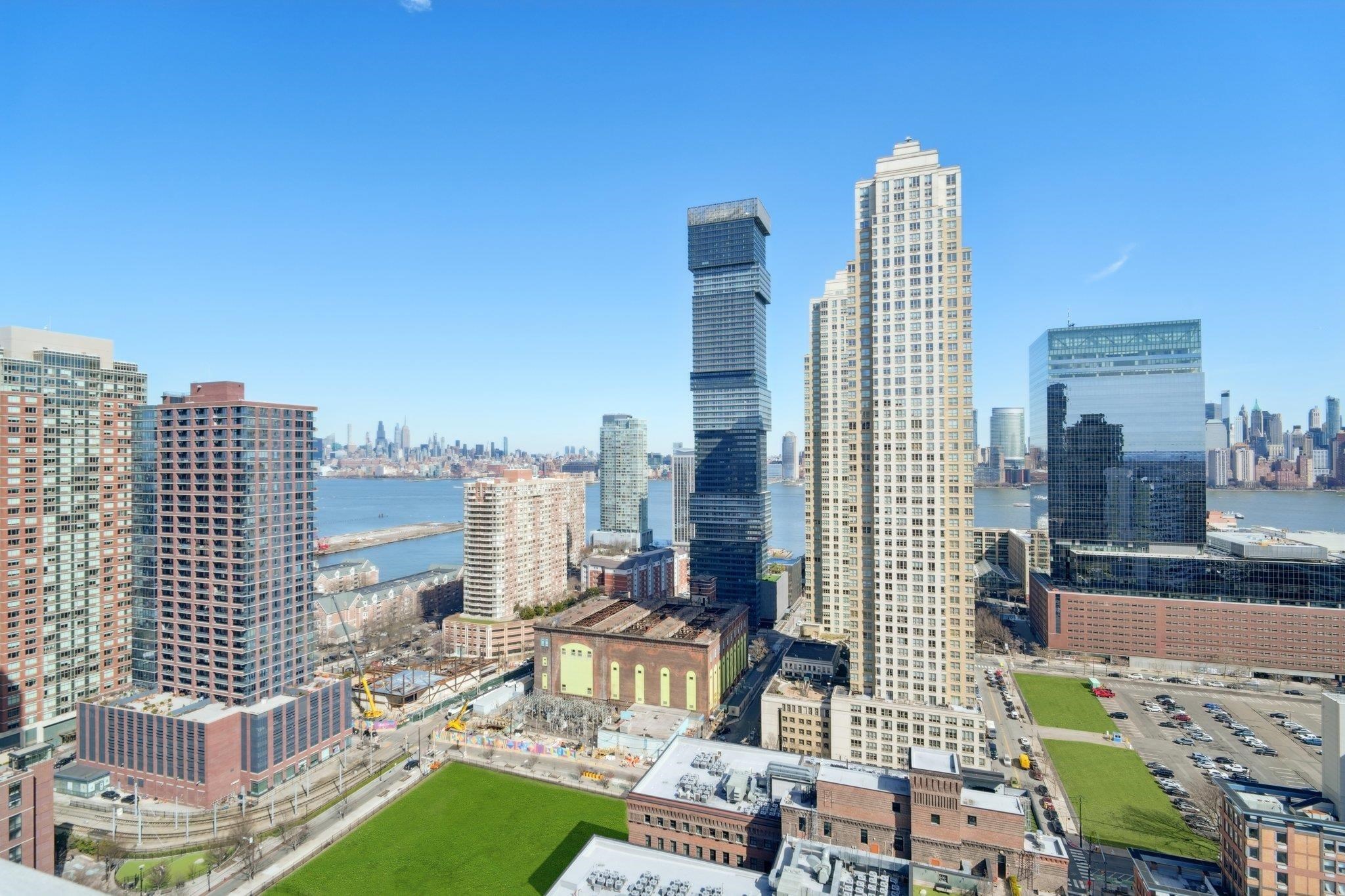 10 PROVOST ST Unit: 1205