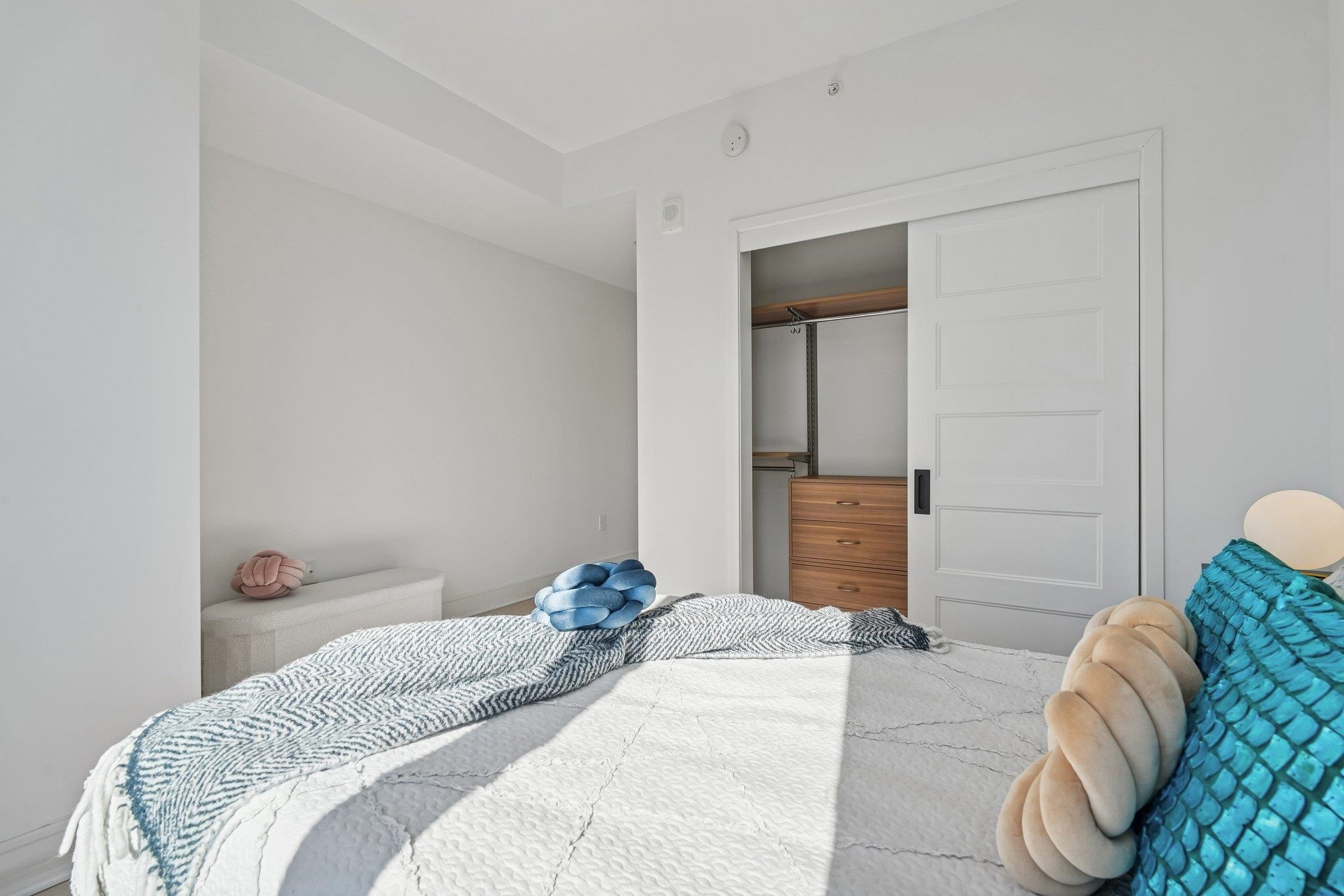 10 PROVOST ST Unit: 1205