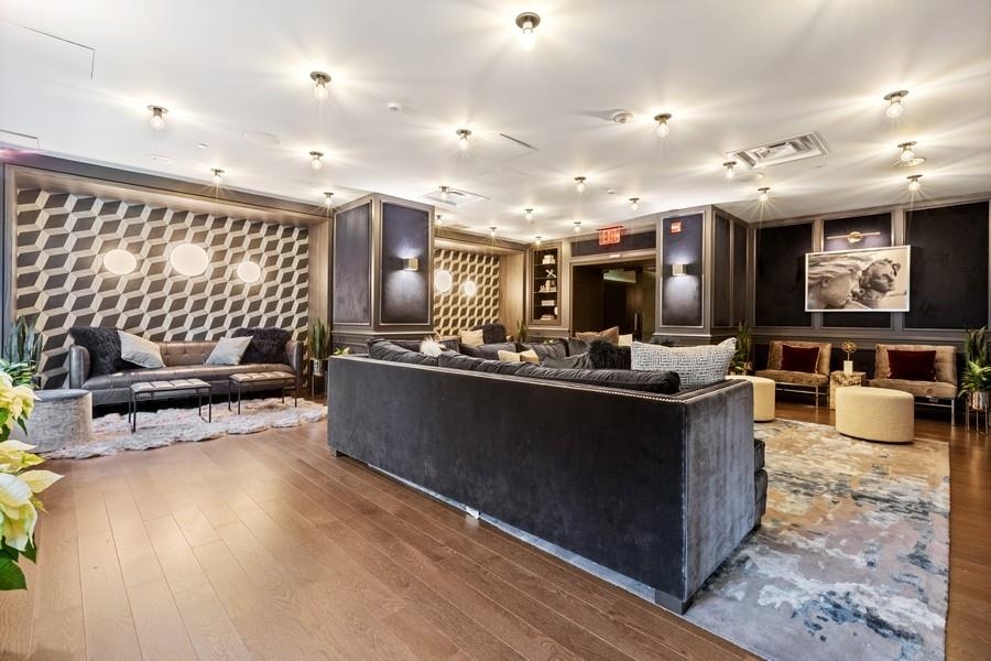 88 MORGAN ST Unit: 1207