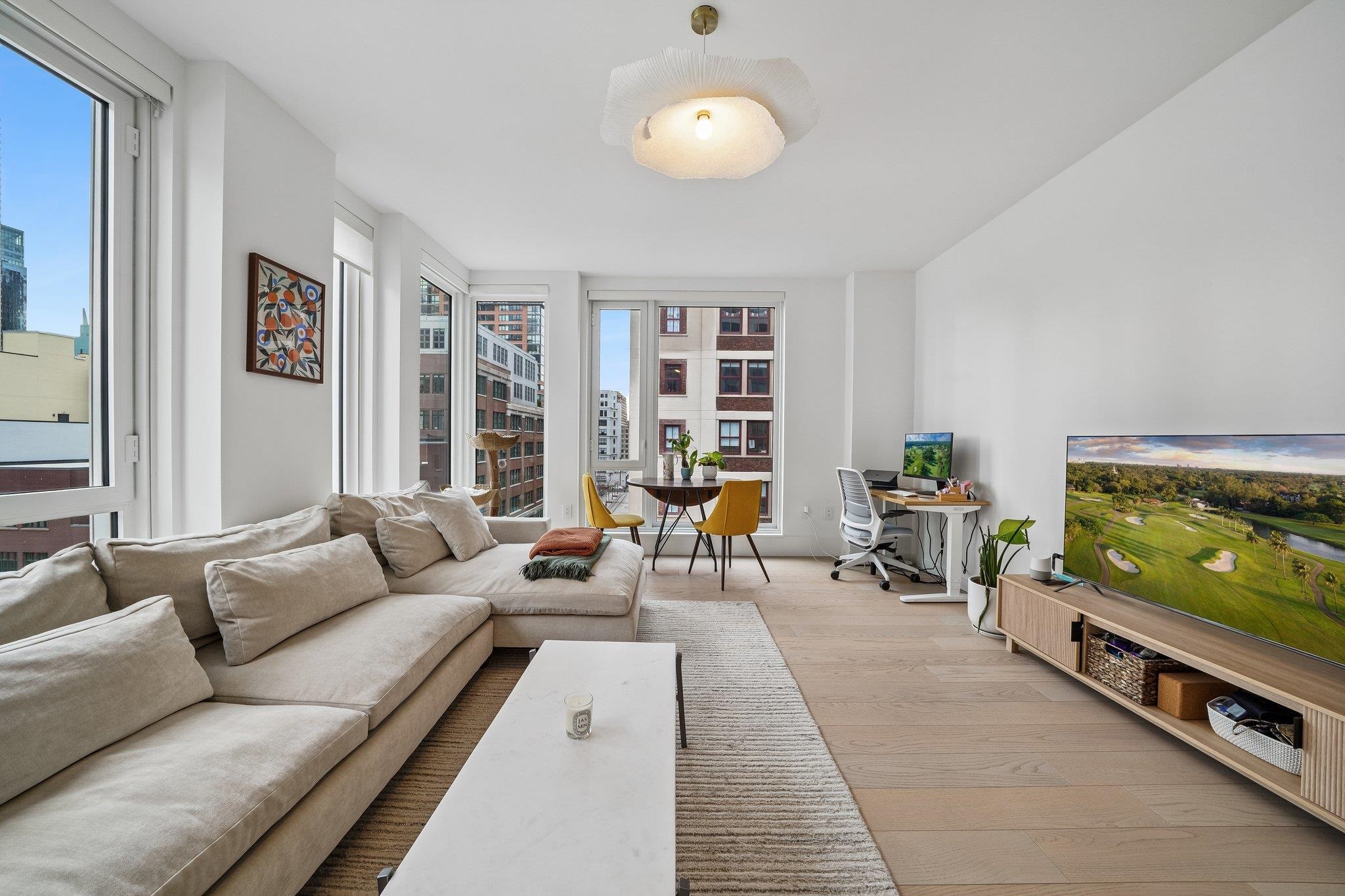 144 1ST ST Unit: 6B