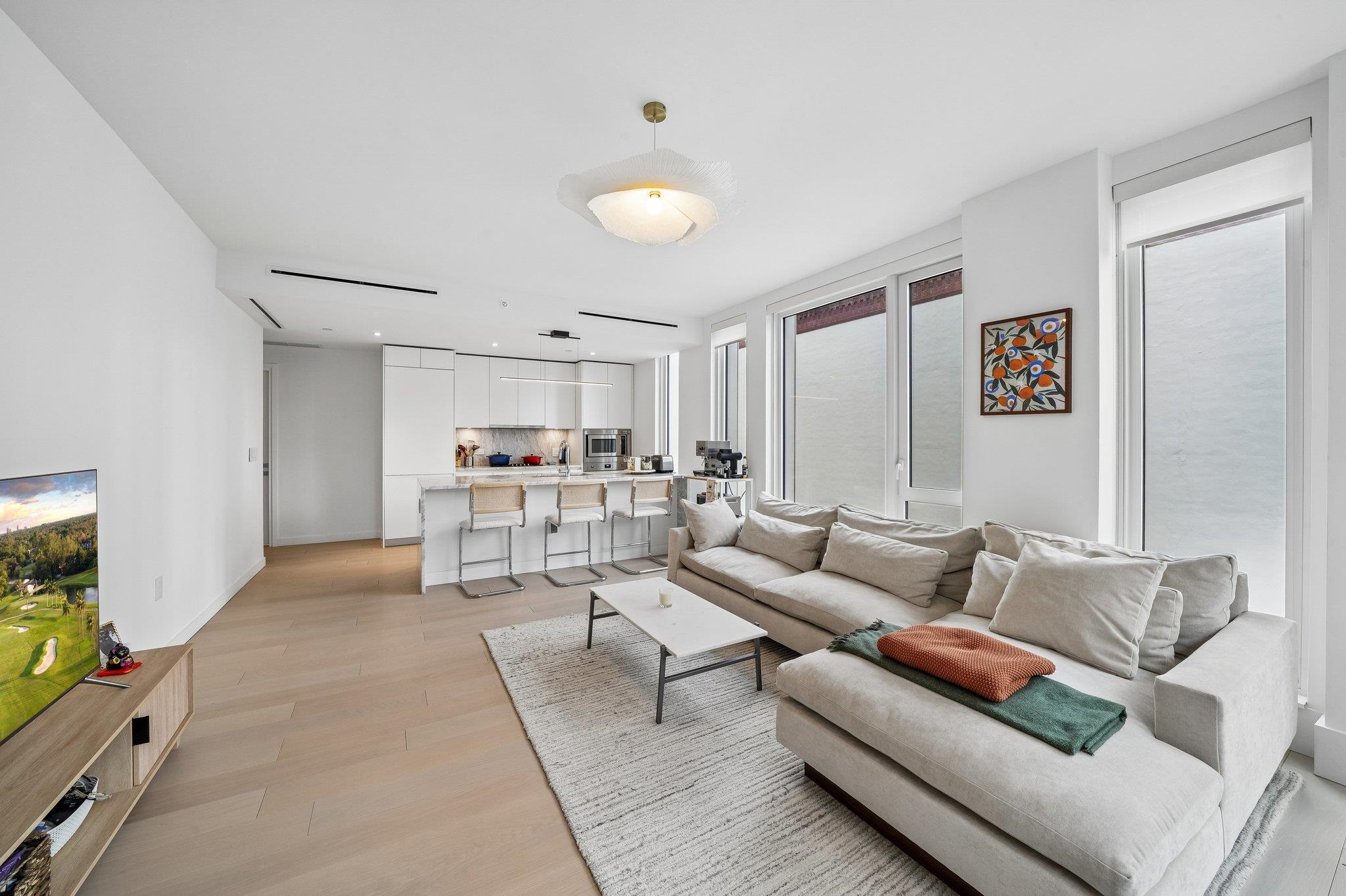 144 1ST ST Unit: 6B