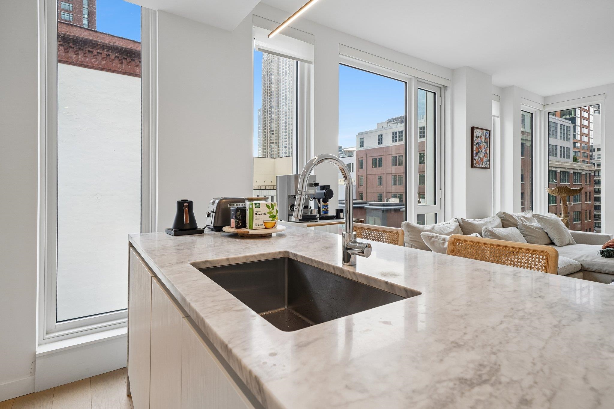 144 1ST ST Unit: 6B