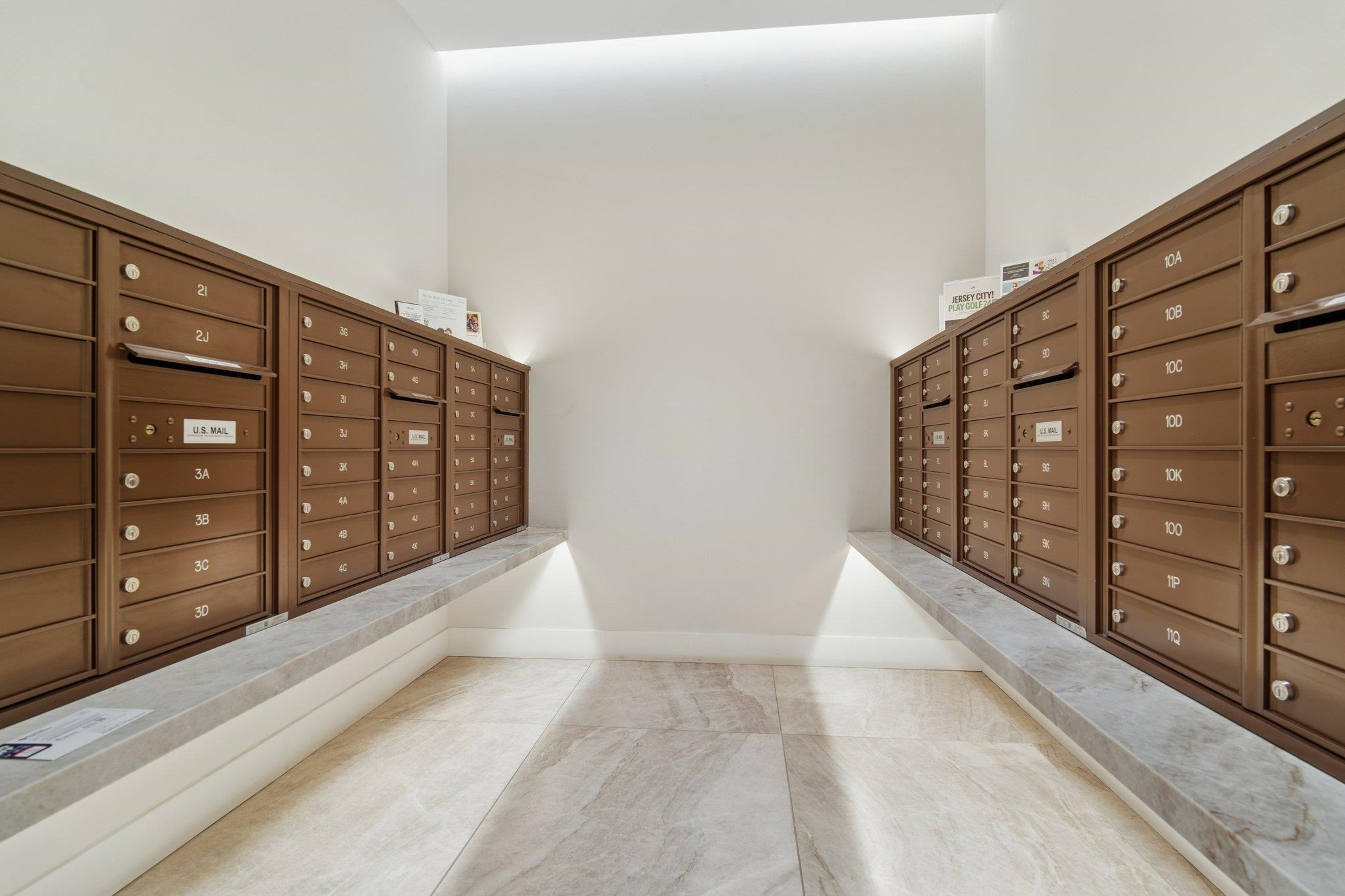 144 1ST ST Unit: 6B