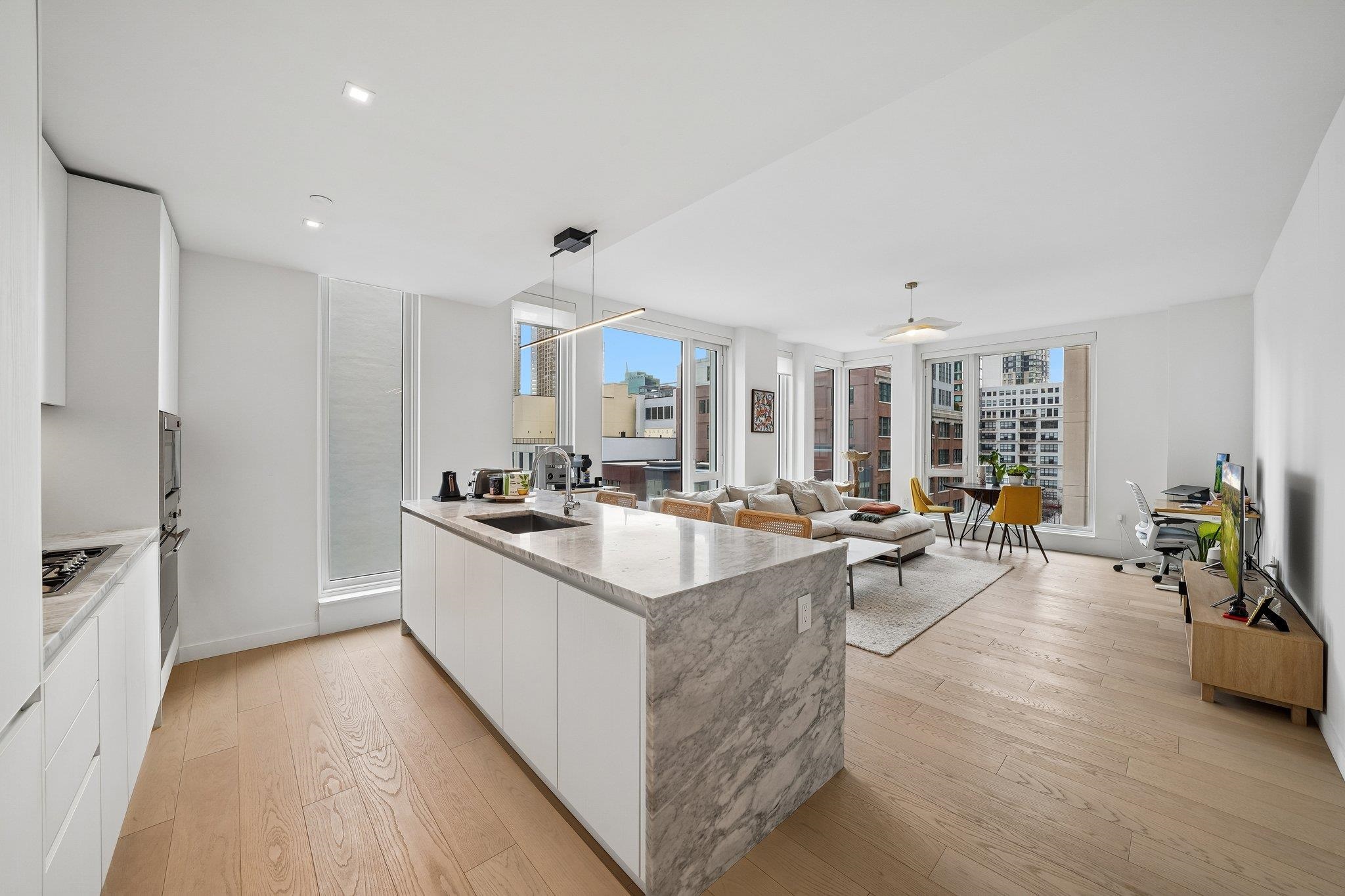 144 1ST ST Unit: 6B