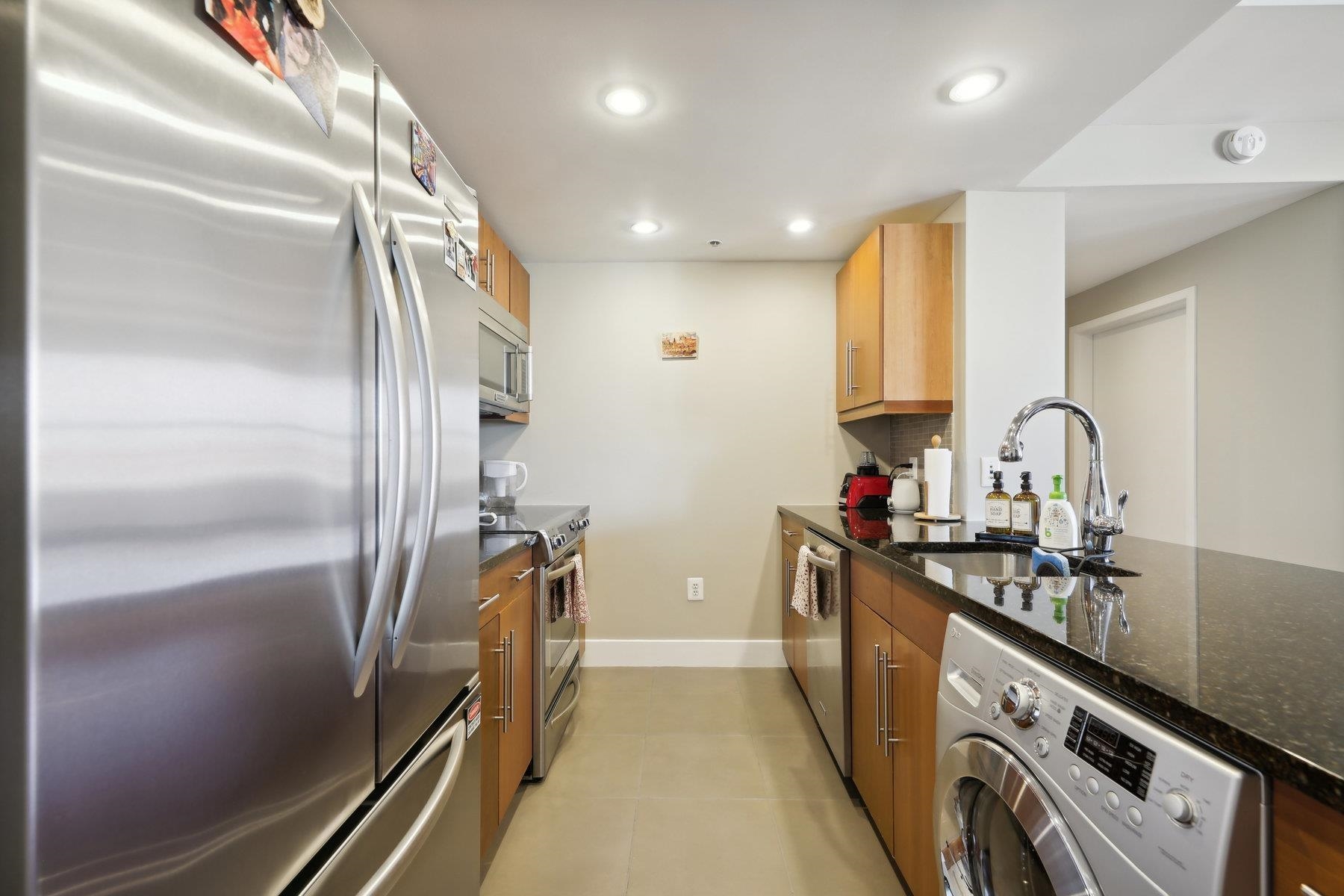 88 MORGAN ST Unit: 1101