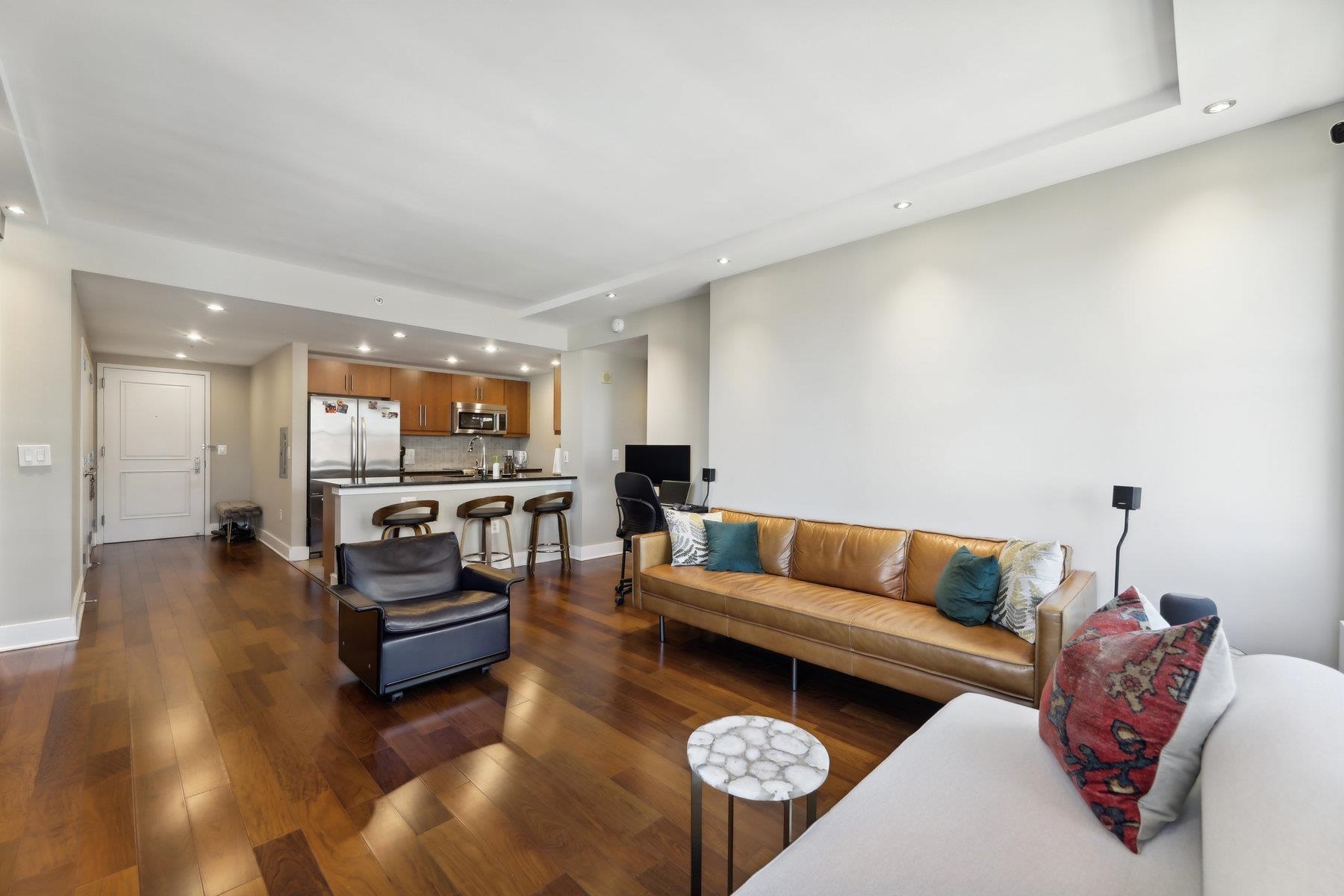 88 MORGAN ST Unit: 1101