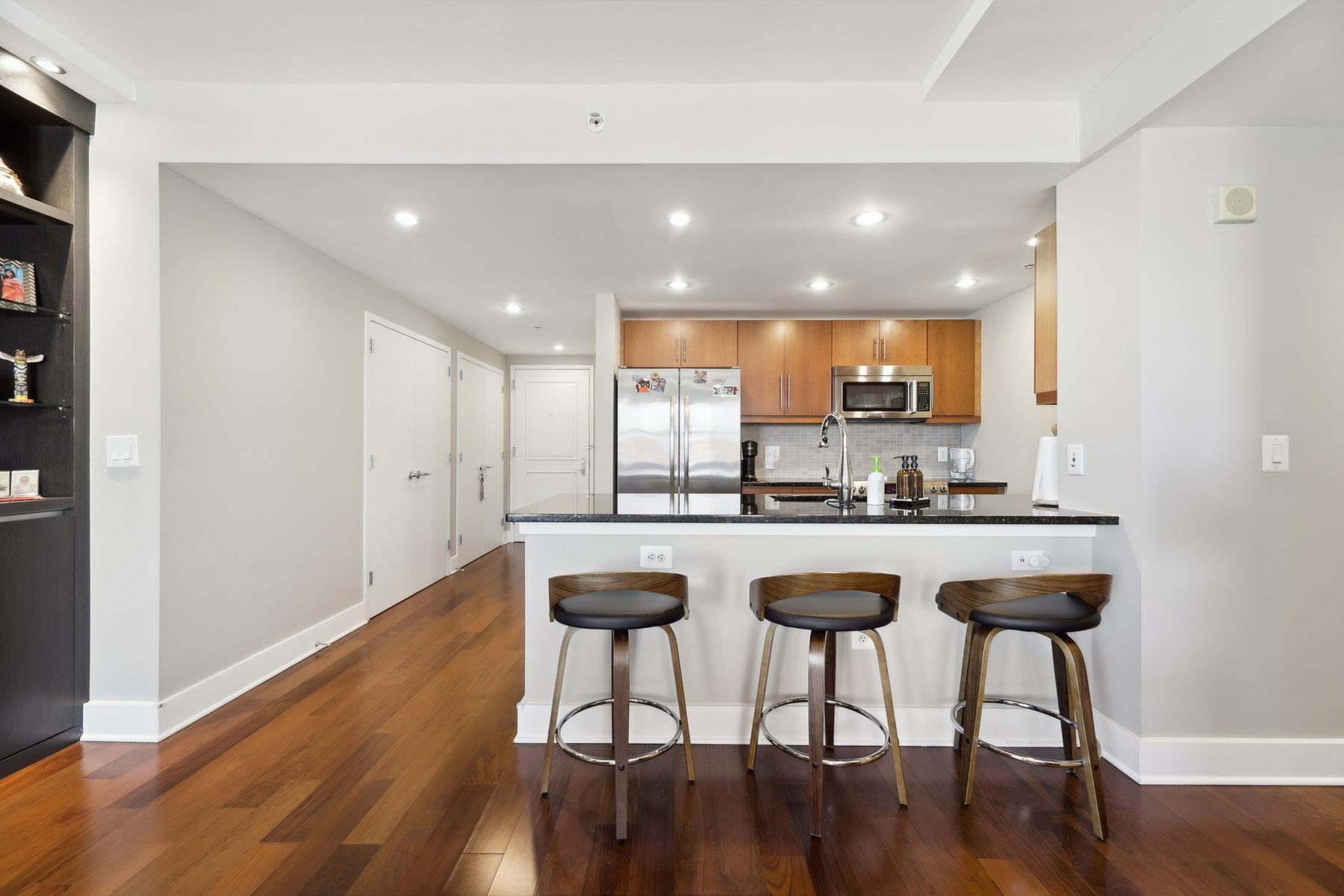 88 MORGAN ST Unit: 1101