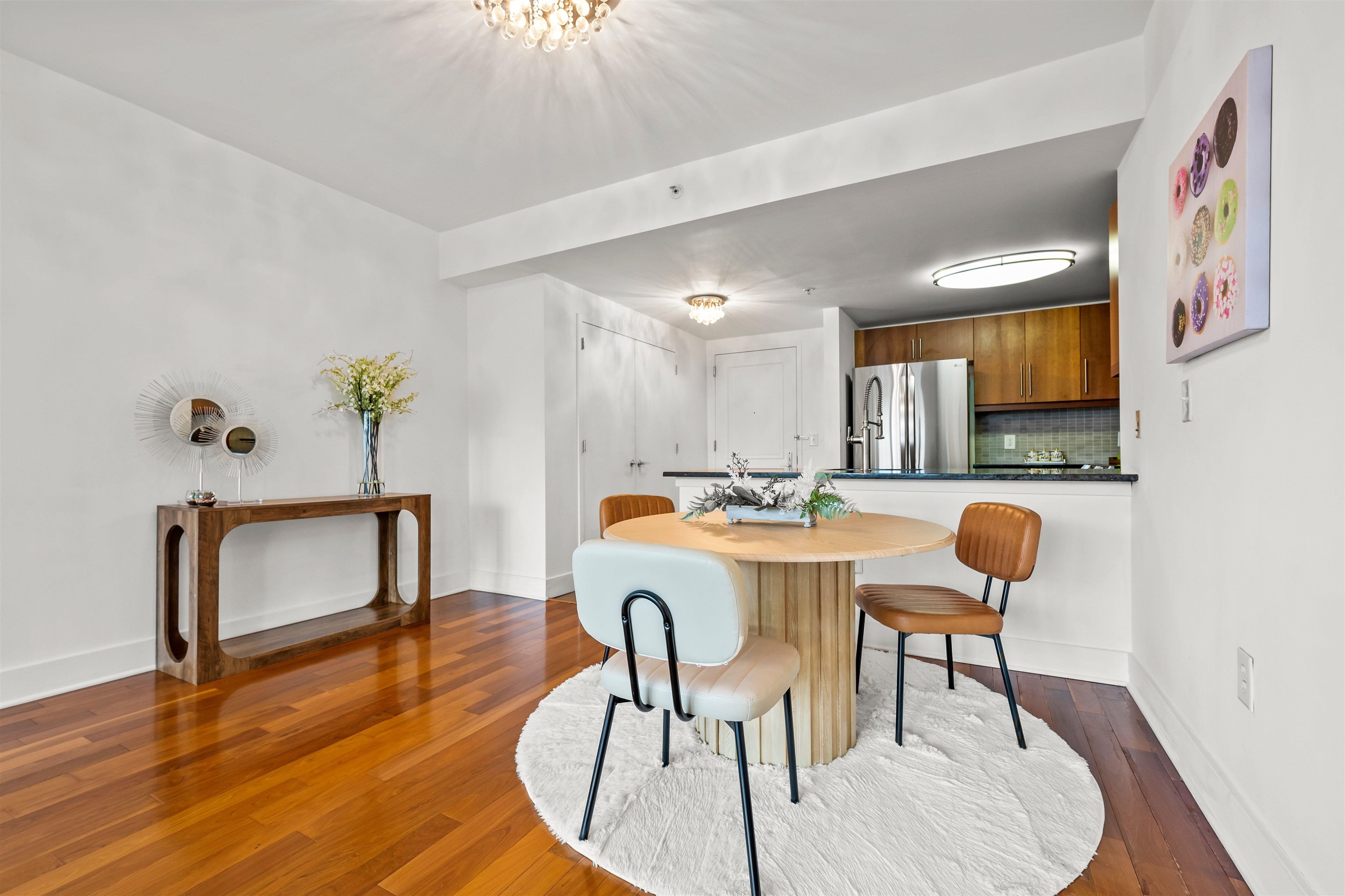 88 MORGAN ST Unit: 2204