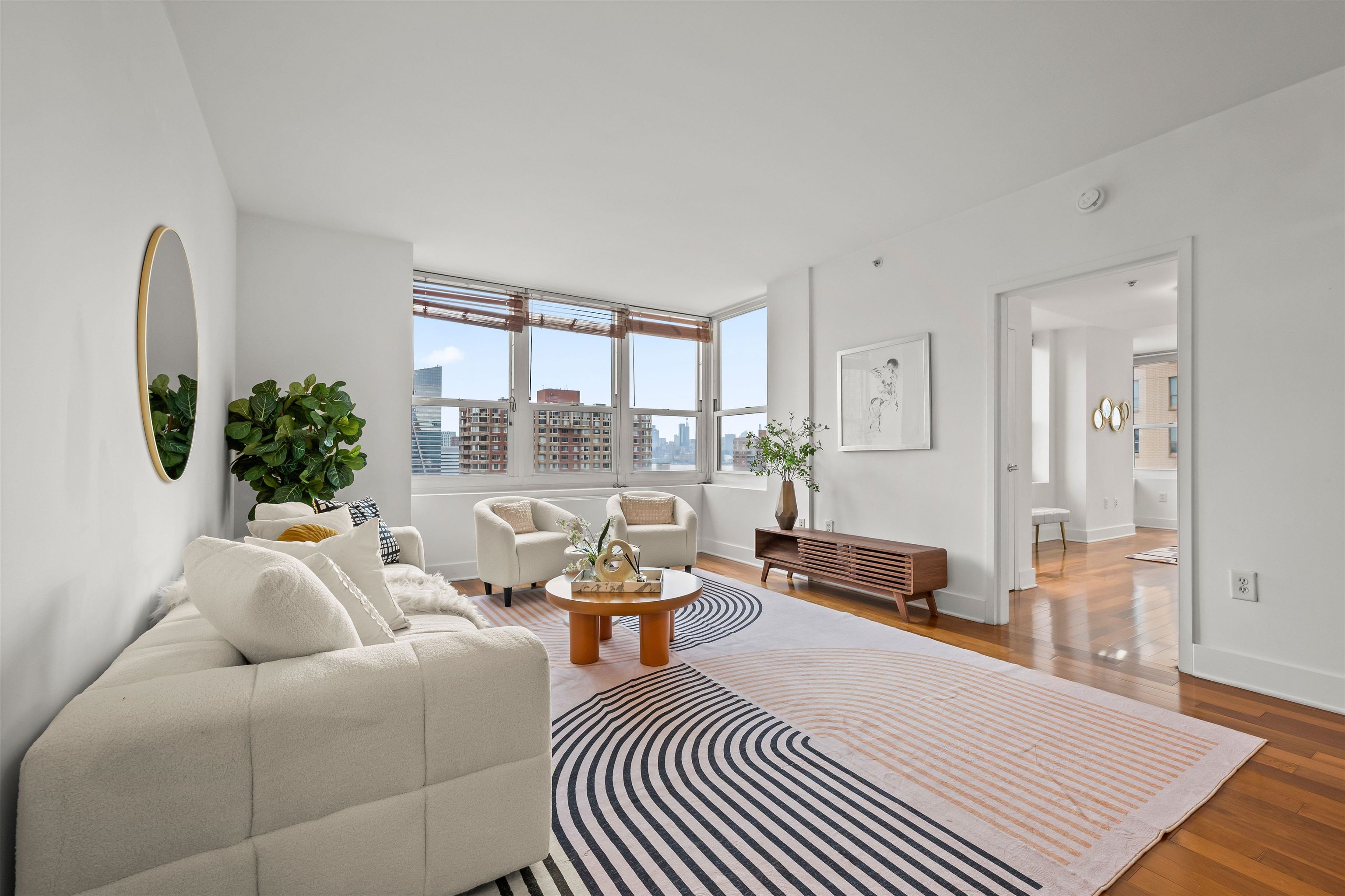 88 MORGAN ST Unit: 2204