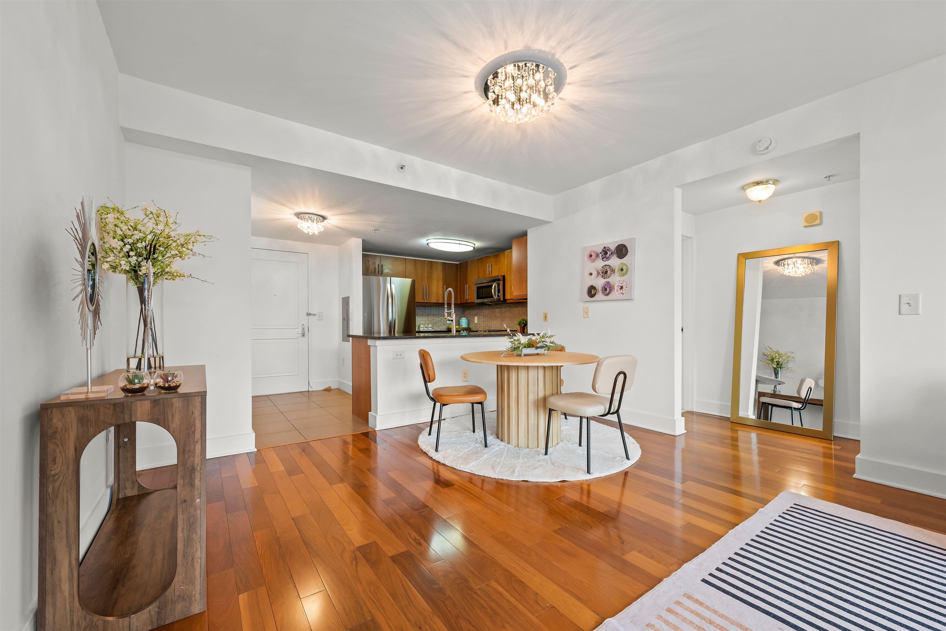 88 MORGAN ST Unit: 2204